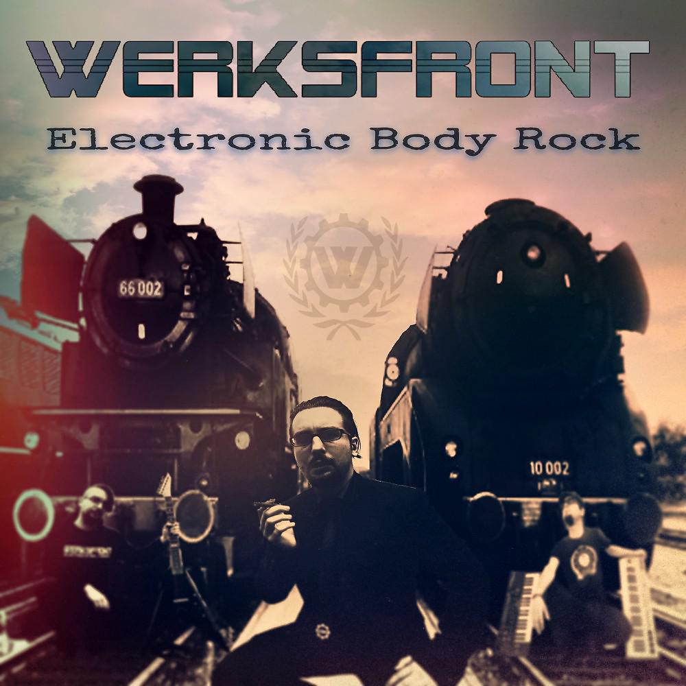 Постер альбома Electronic Body Rock