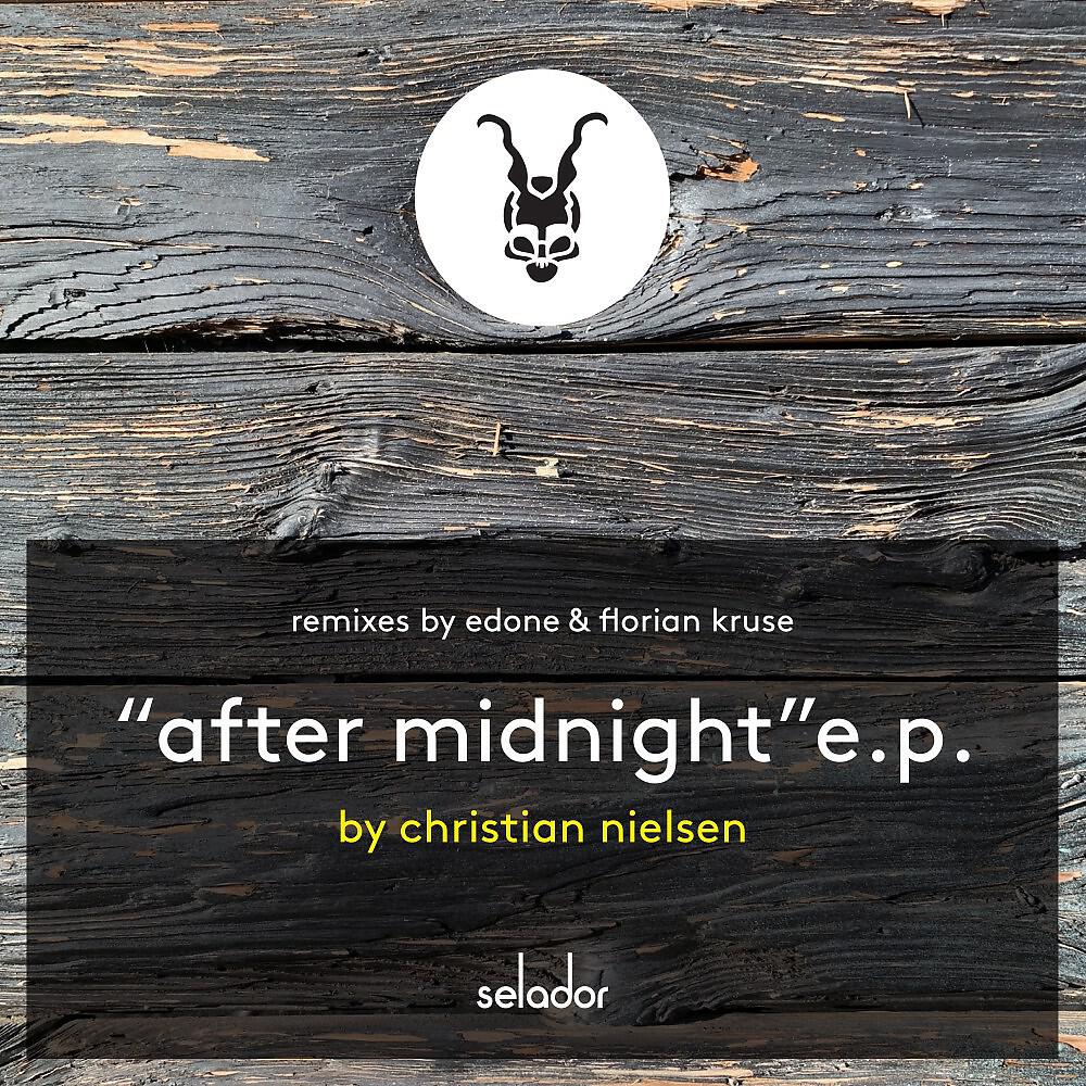 Christian Nielsen - Indestructible (Edone Remix)