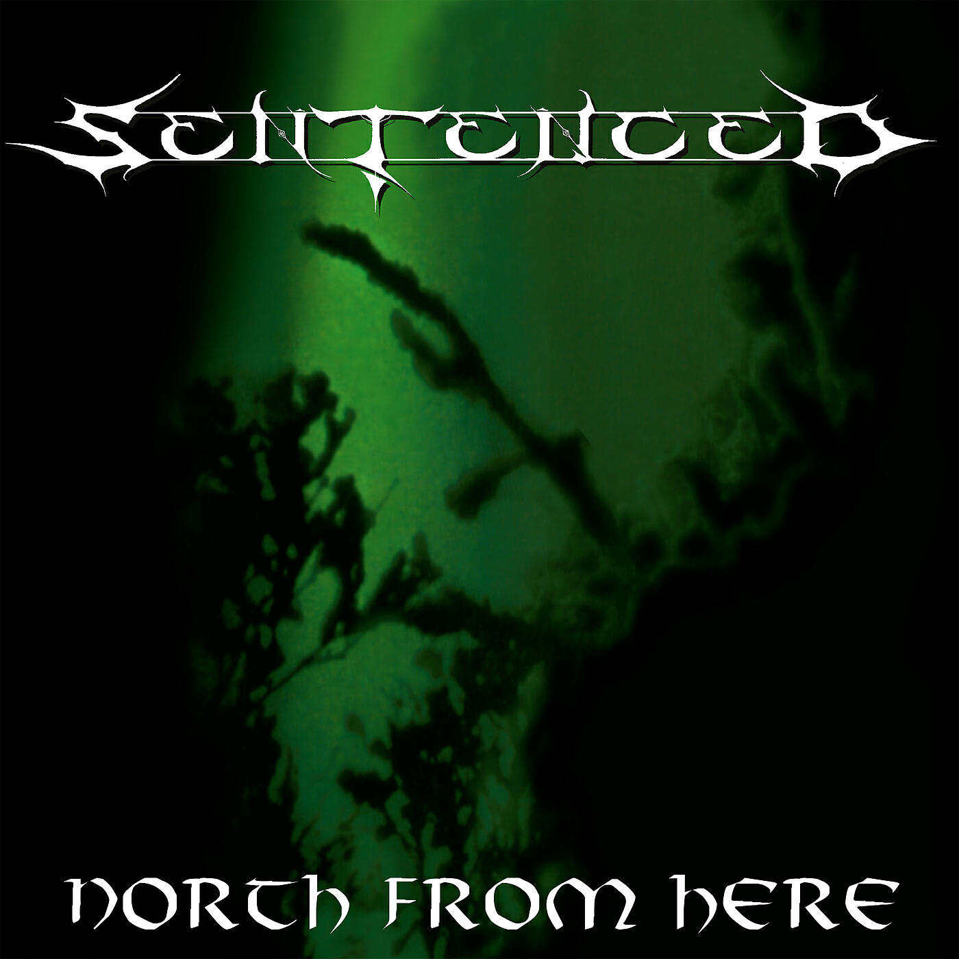 Sentenced - My Sky Is Darker Than Thine