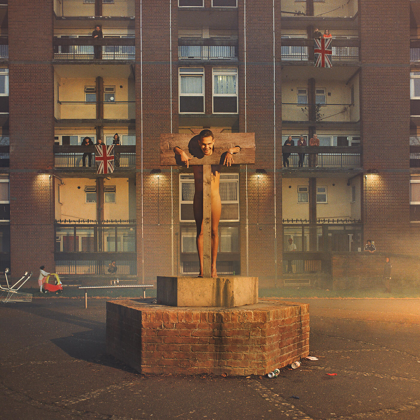 slowthai - Inglorious