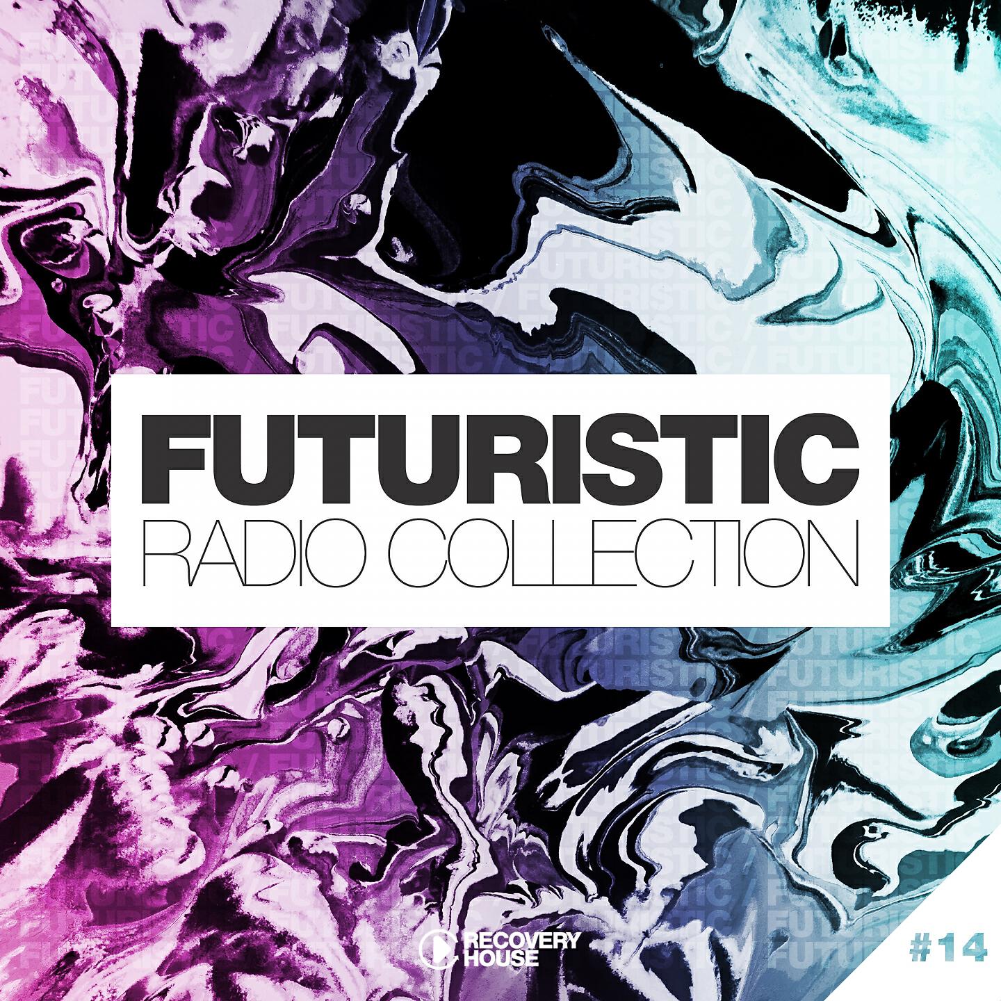 Tom Crusher - Contrast