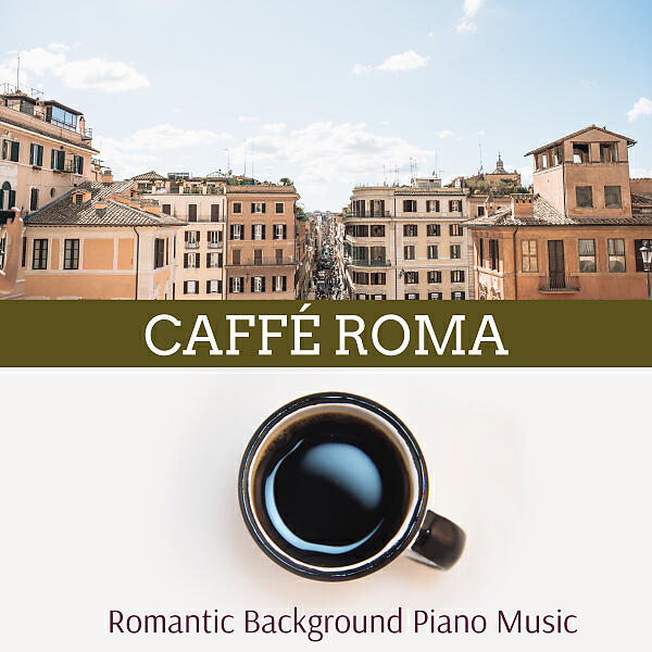 Caffé Roma - The Meaning of a Smile