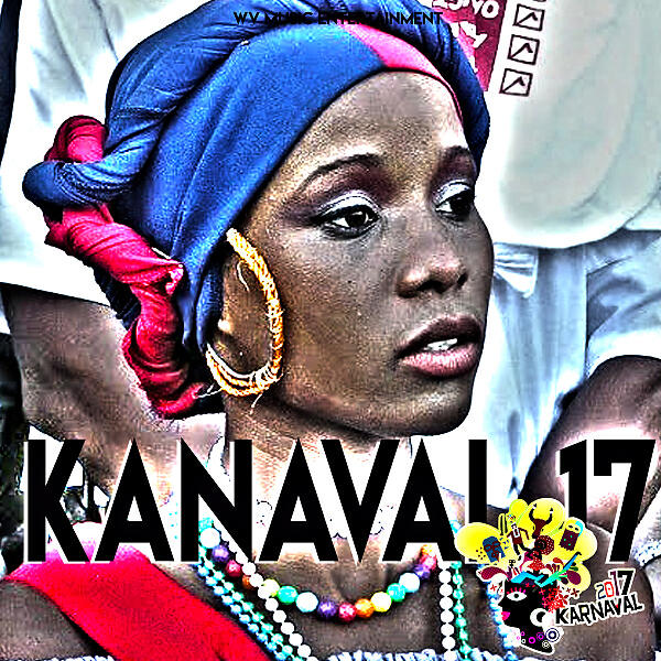 KANA - Ou Twè Chich (Kanaval)