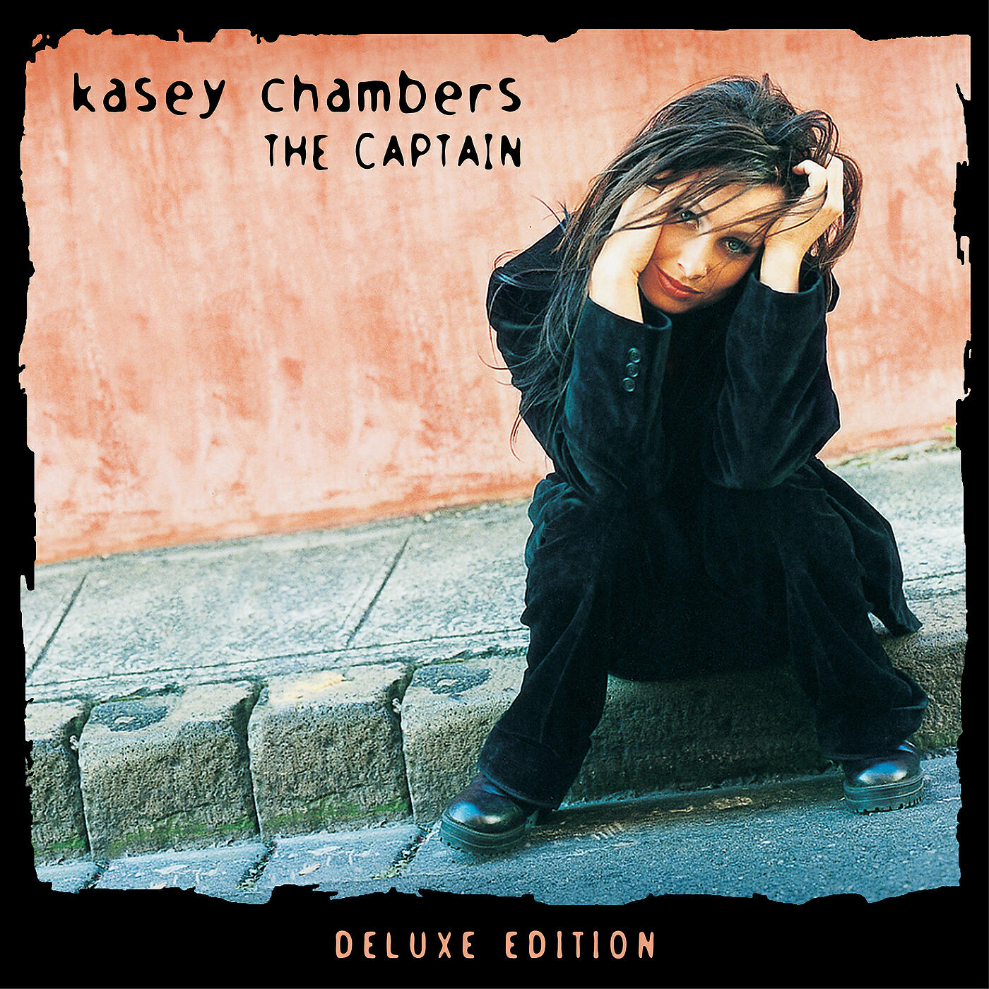 Kasey Chambers - This Flower (Remastered / 2019)