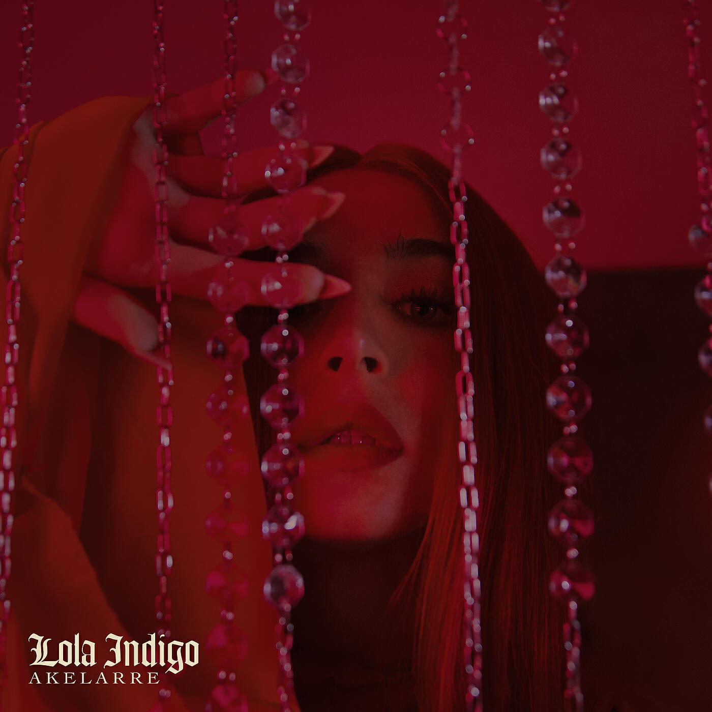 Lola Indigo - Amor Veneno