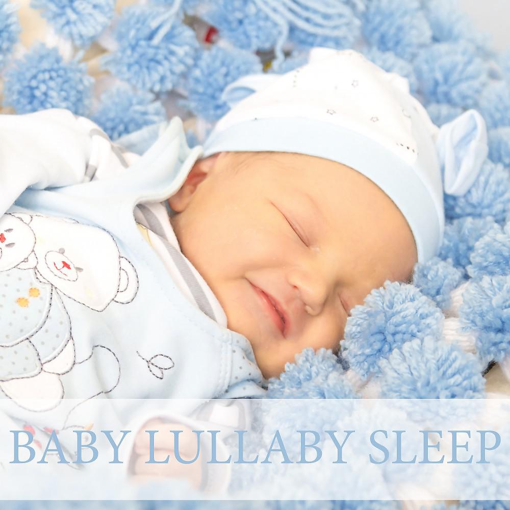 Постер альбома Baby Lullaby Sleep