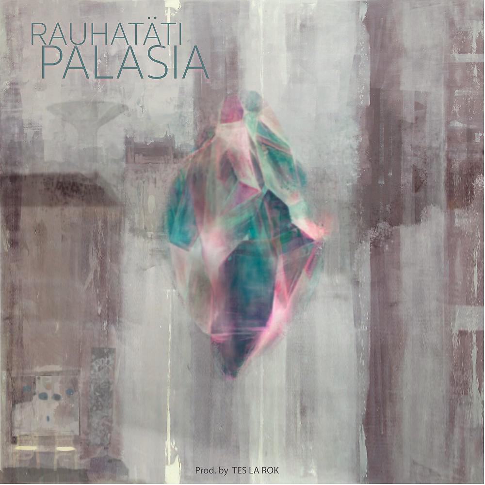 Постер альбома Palasia