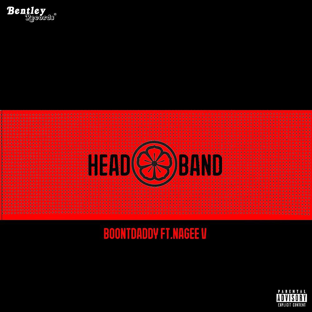 Boont Daddy - Headband