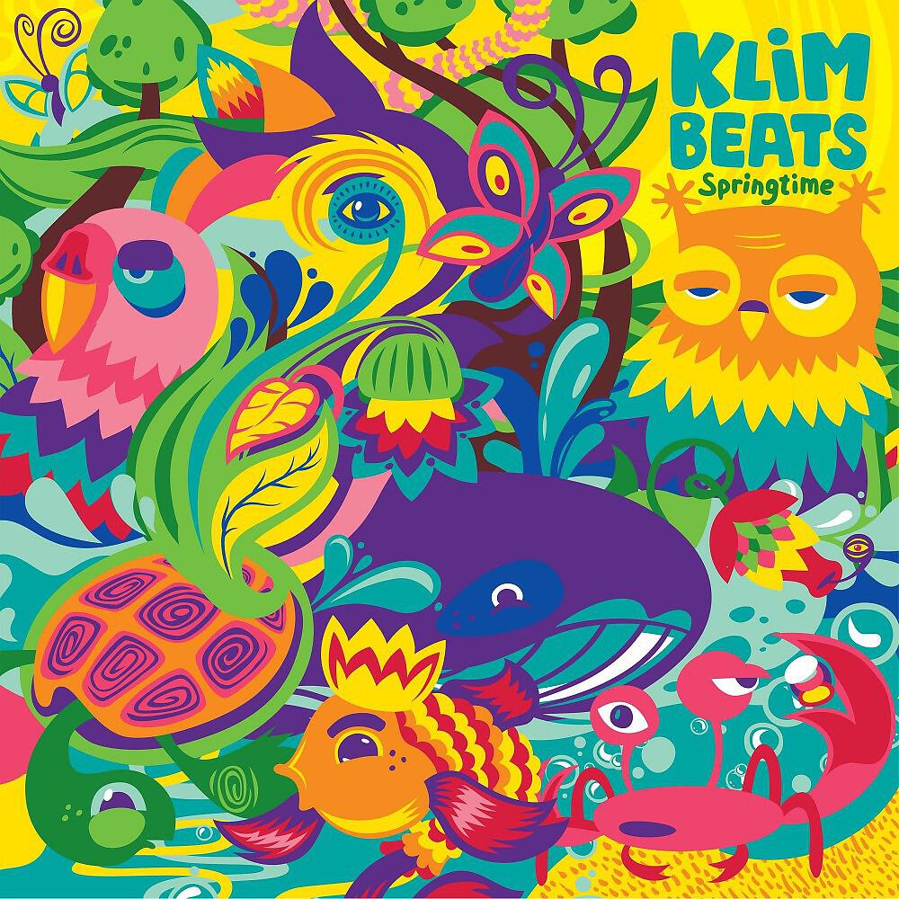 KLIM - Bosco