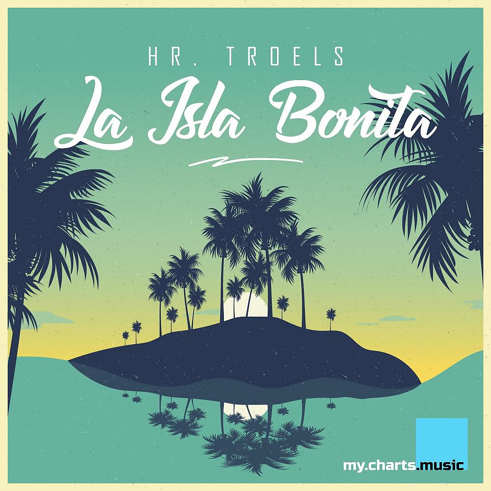 Постер альбома La Isla Bonita