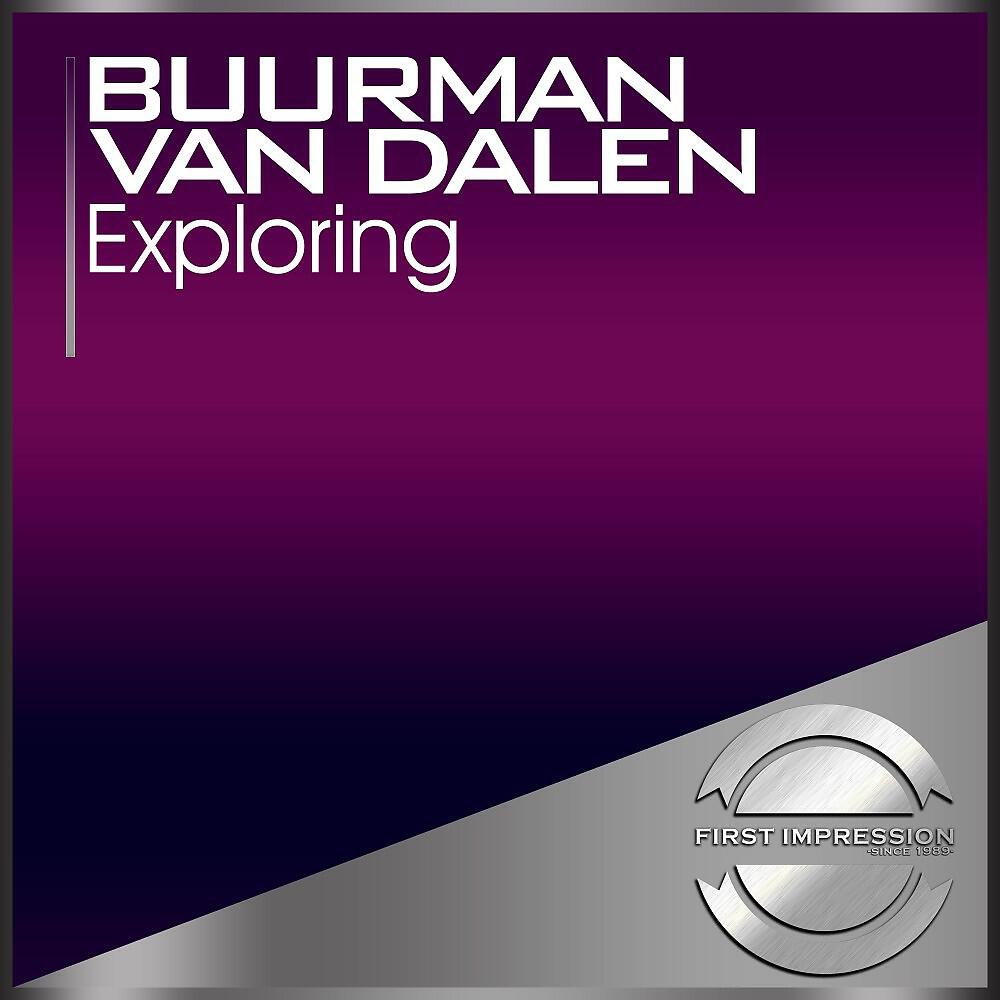 Buurman van Dalen - Exploring