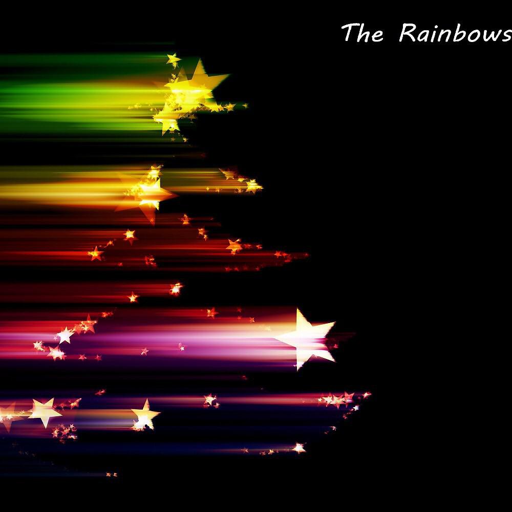 The Rainbows - Dark Angel (Demo)