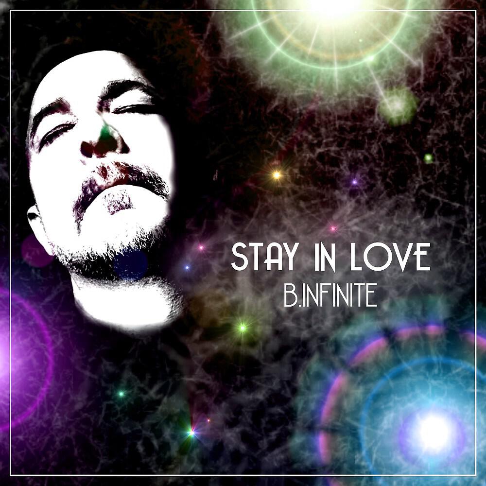 B.Infinite - Stay in Love (Extended Version)