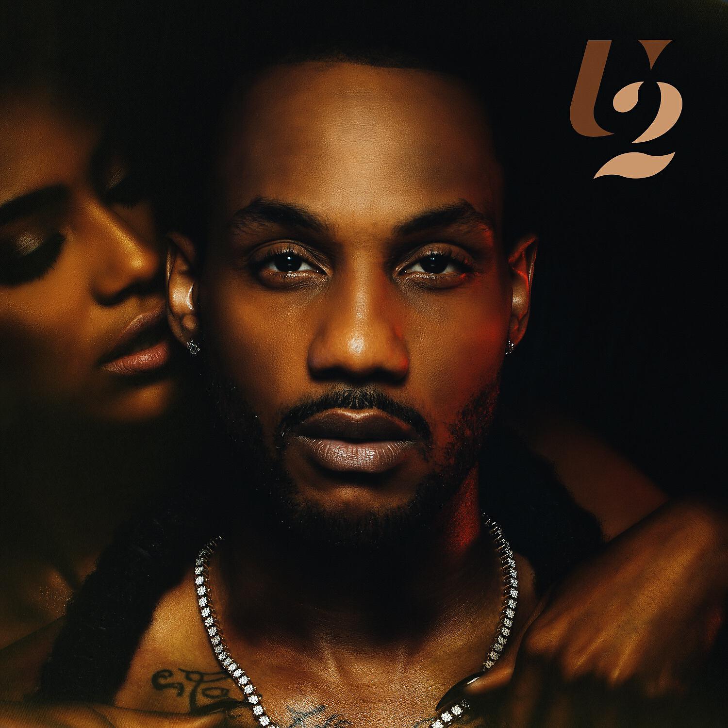 Damar Jackson - Morning After Sex