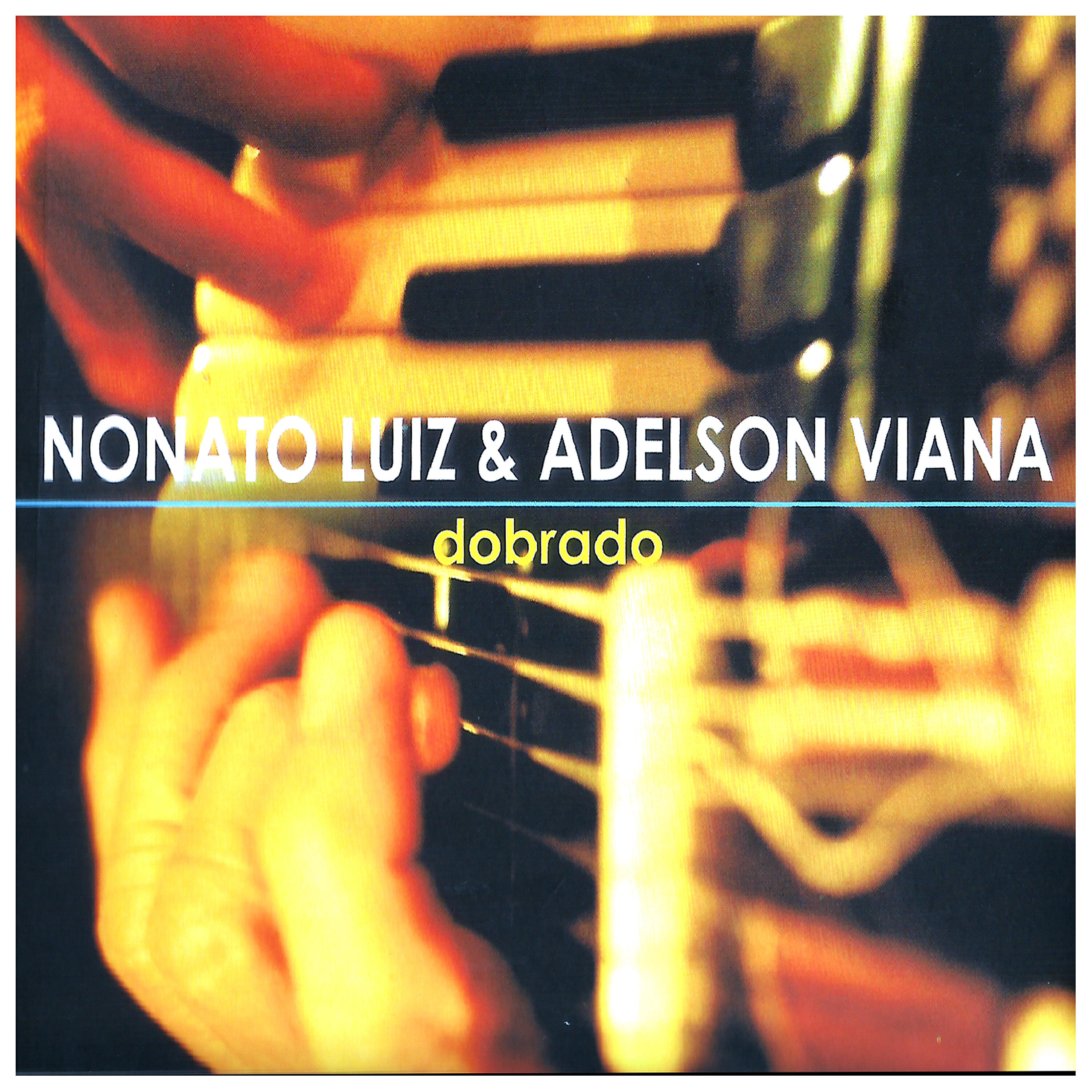 Adelson Viana - Baião Cigano