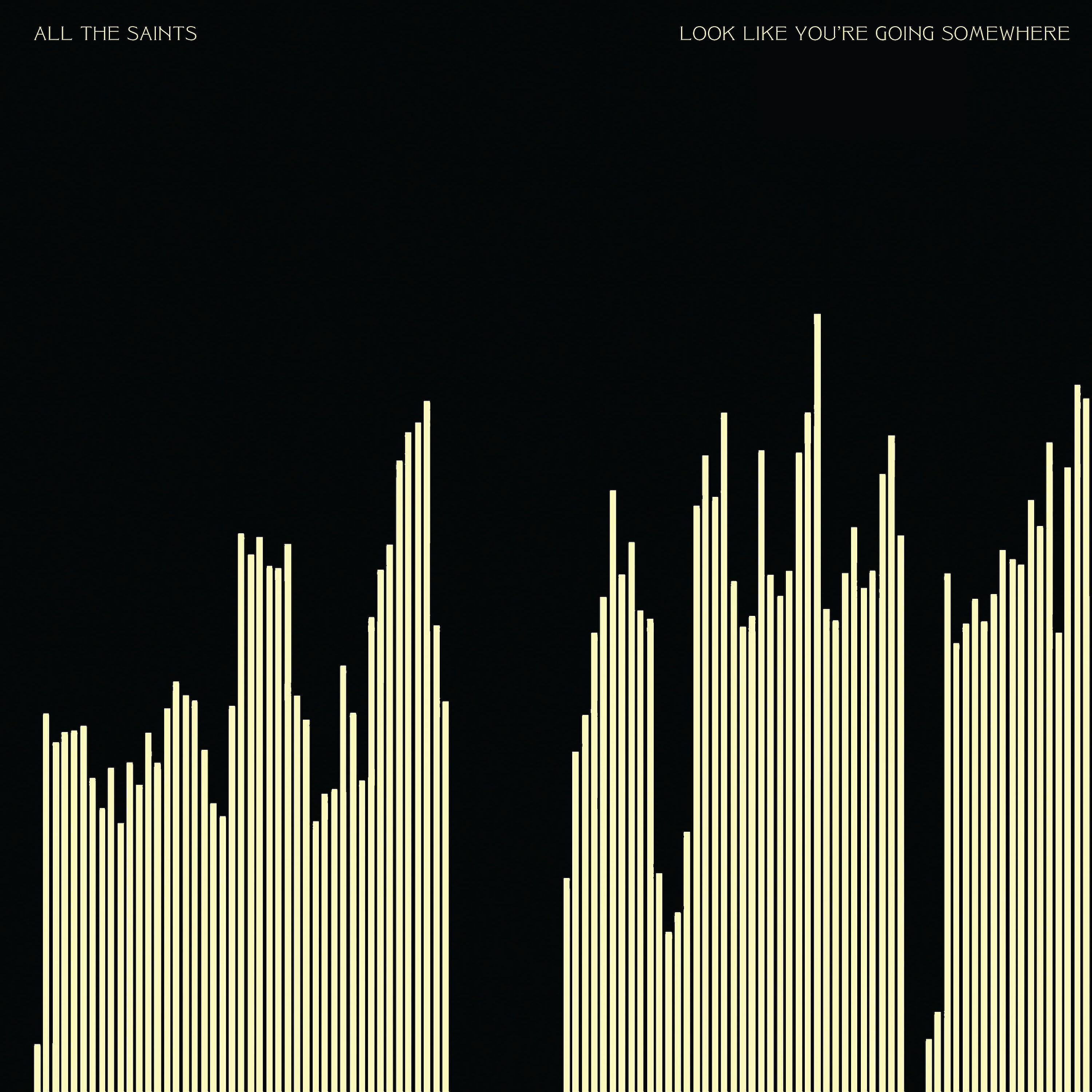 All The Saints - Creak