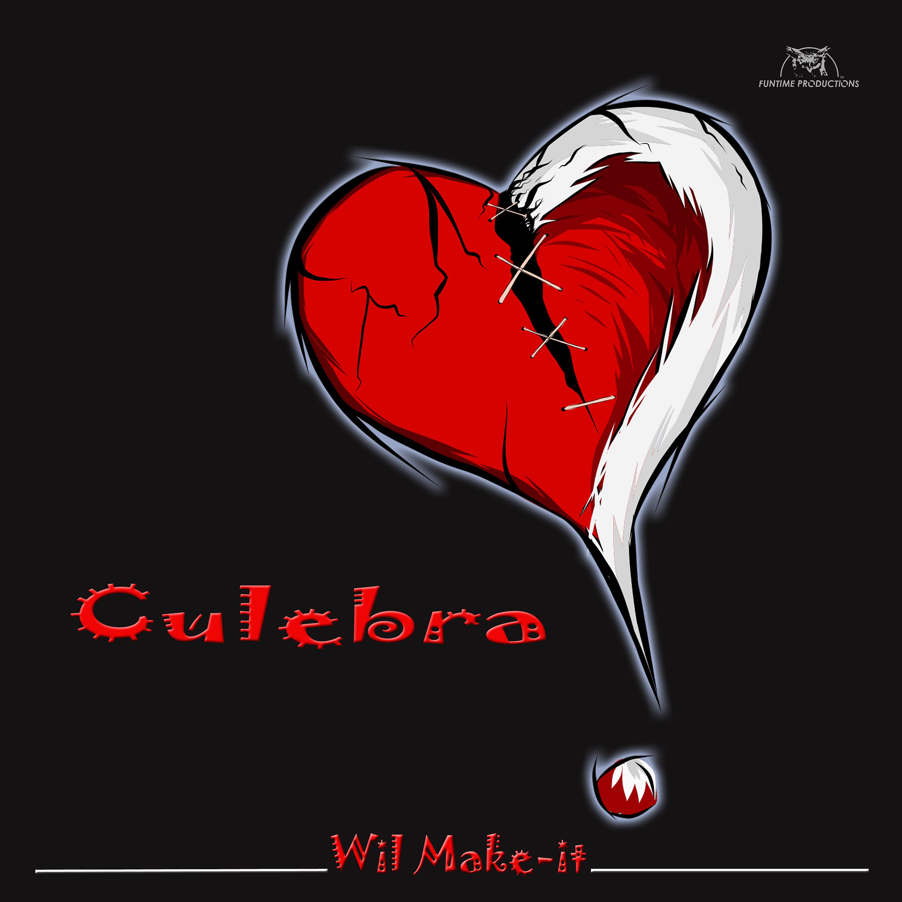 Постер альбома Culebra