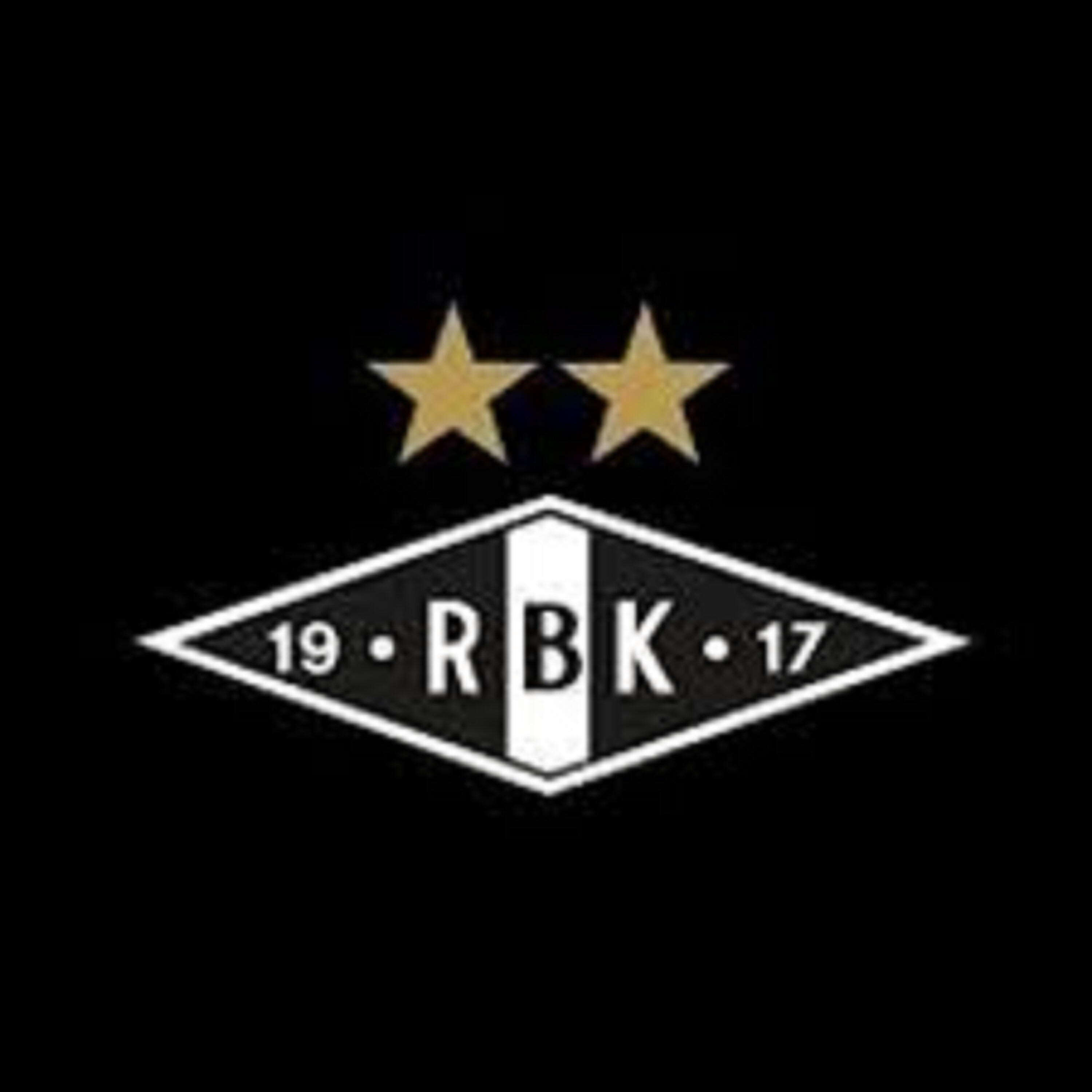 Bård Ustad Svendsen - You Are the Greatest (Hey Hey Rosenborg) (New Edition)