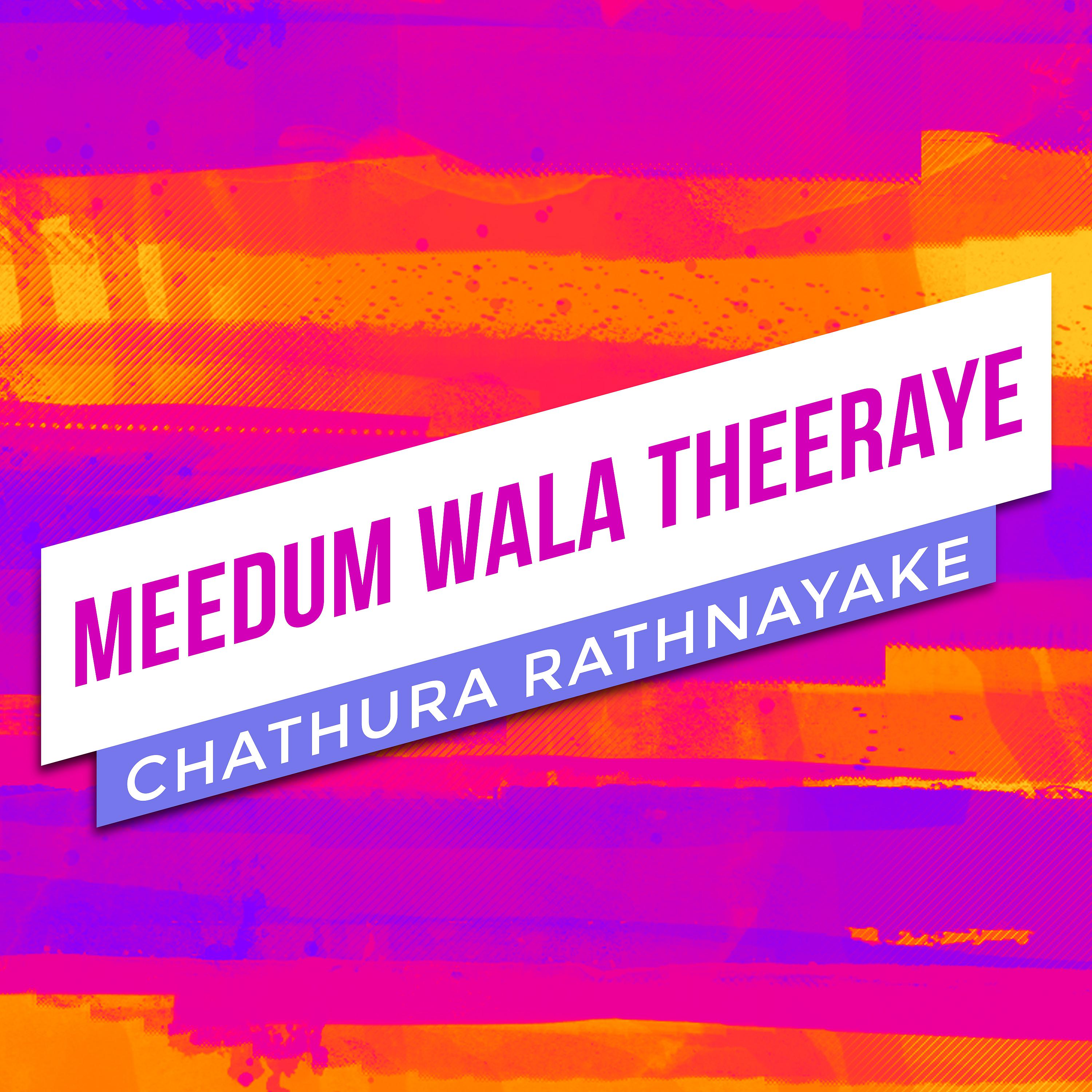 Постер альбома Meedum Wala Theeraye