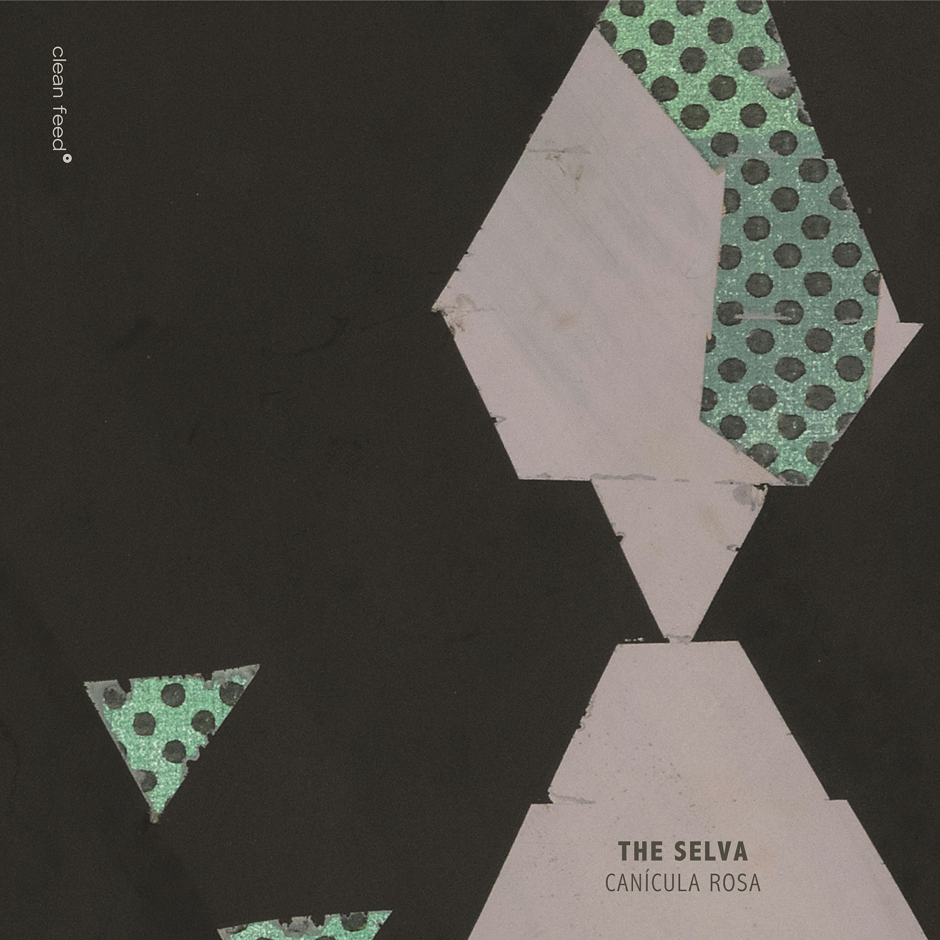 The Selva - Manimal Ceruleo
