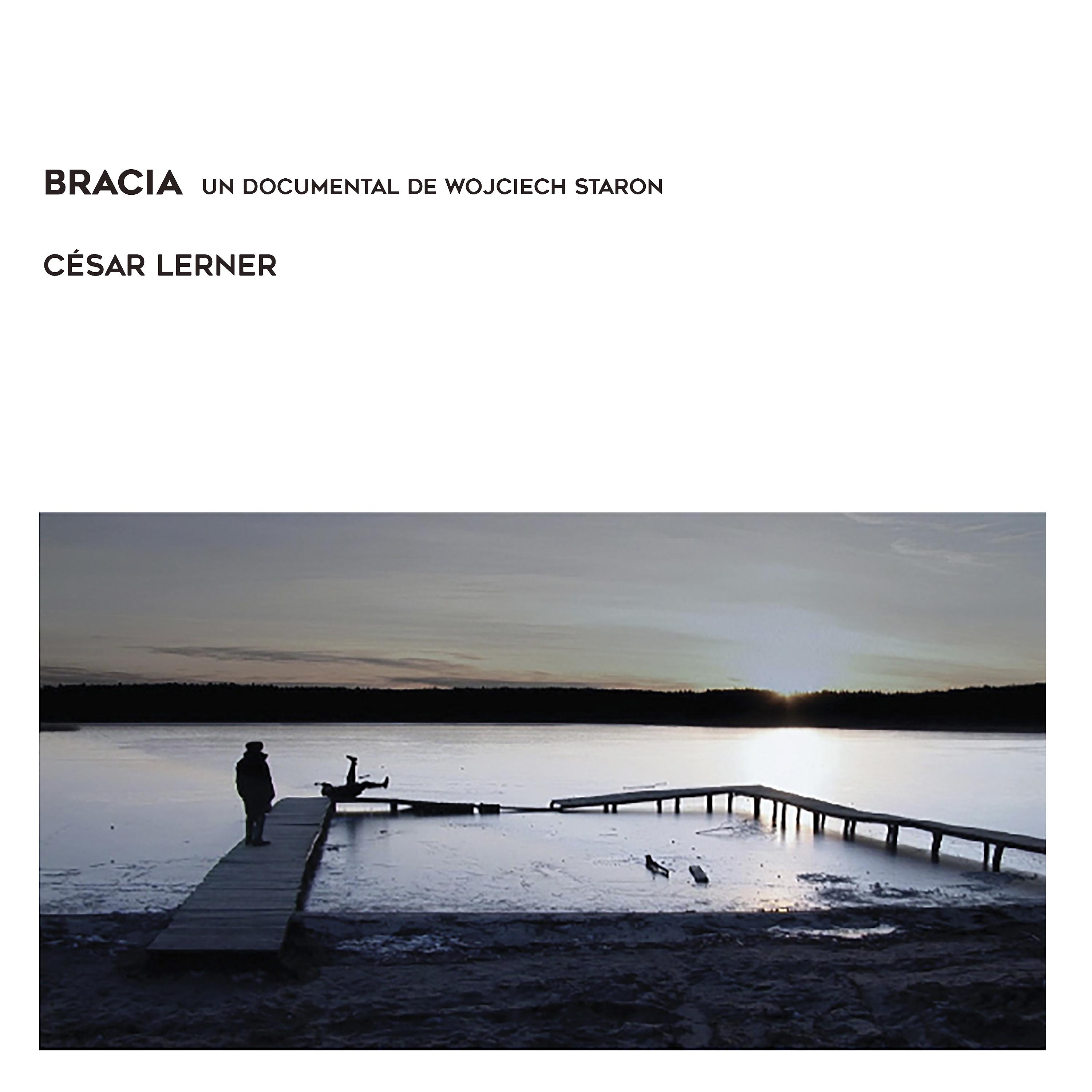 Постер альбома Bracia, Un Documental de Wojciech Staron: Ella