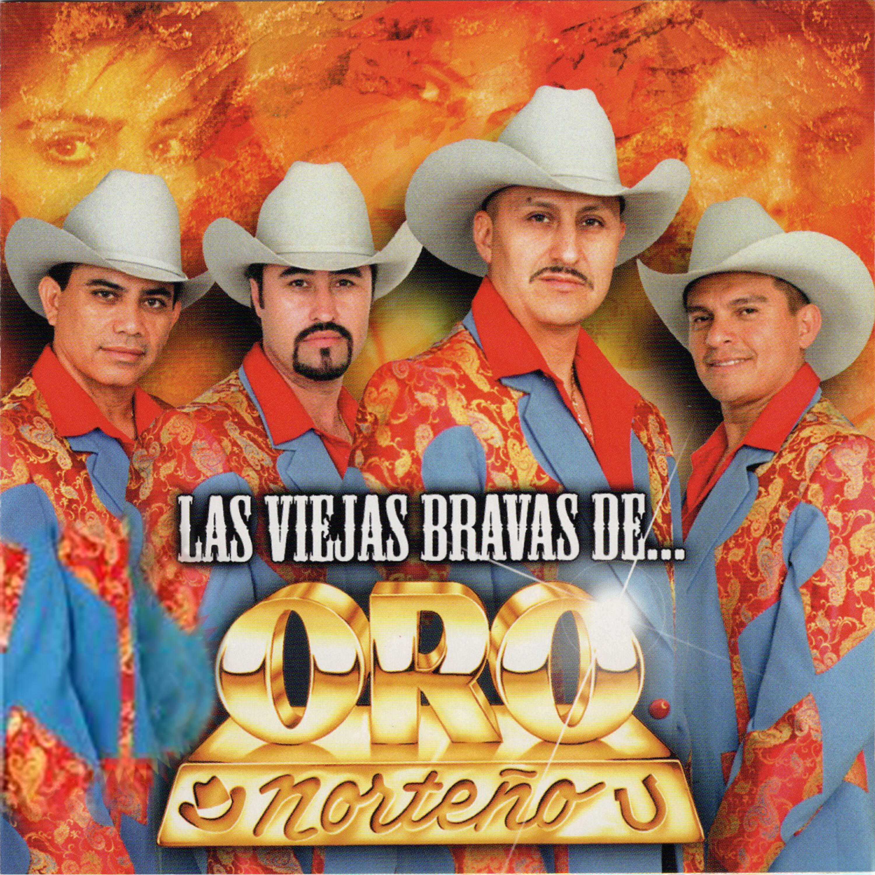 Oro Norteño - Laurita Garza