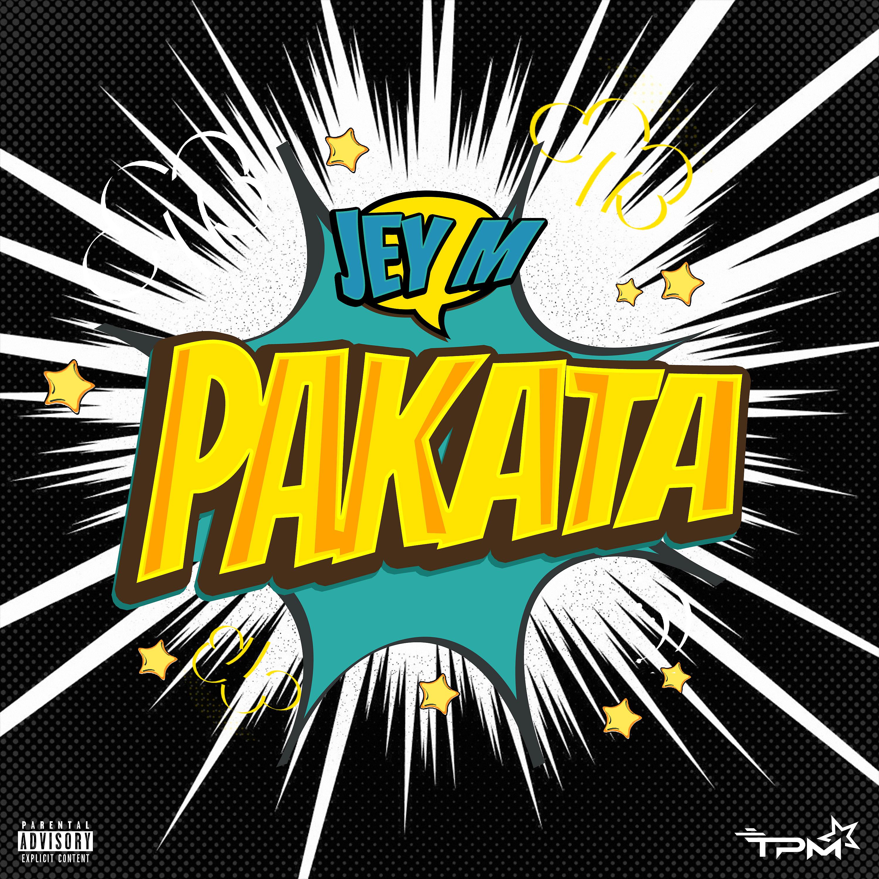 Постер альбома Pakata