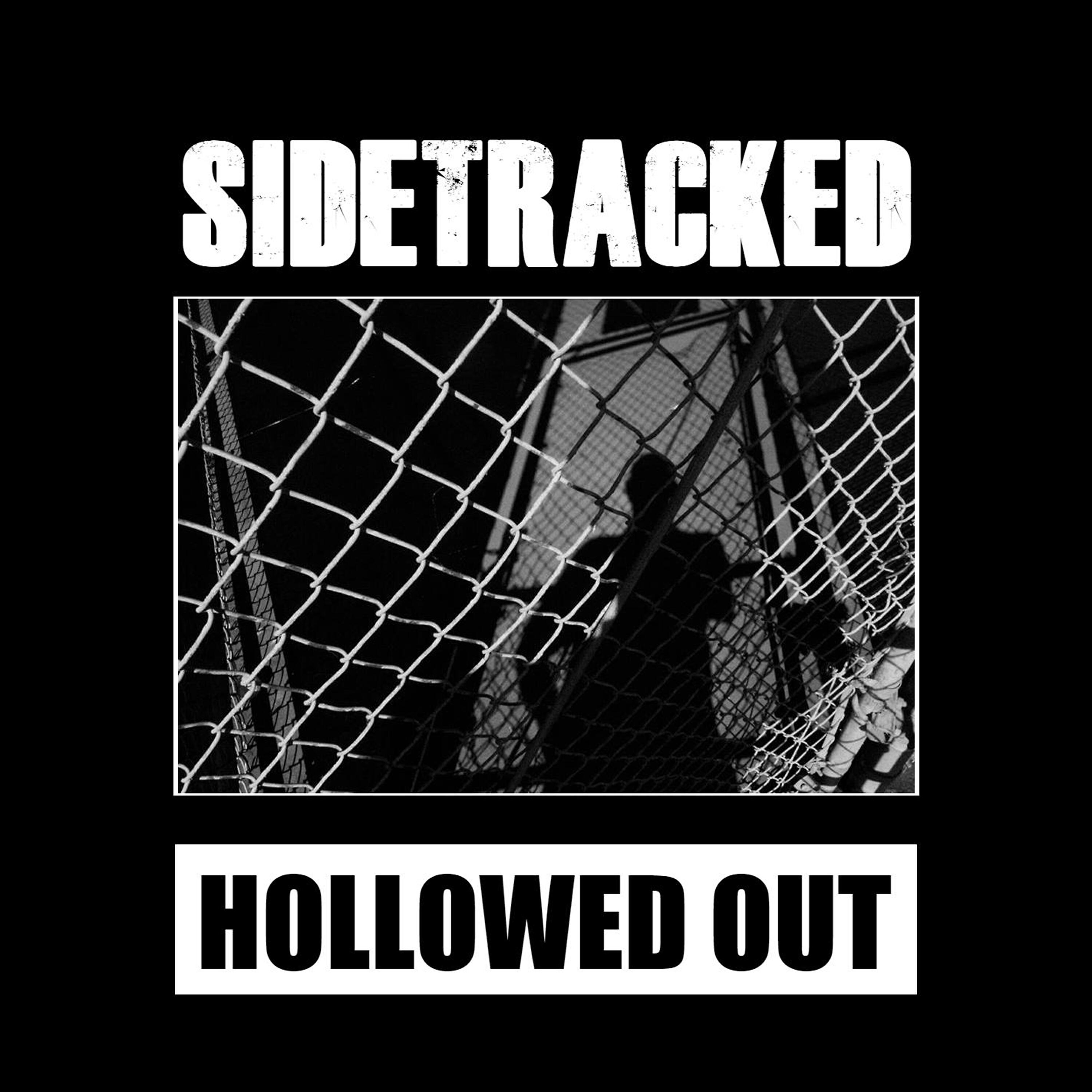 Sidetracked - Reins