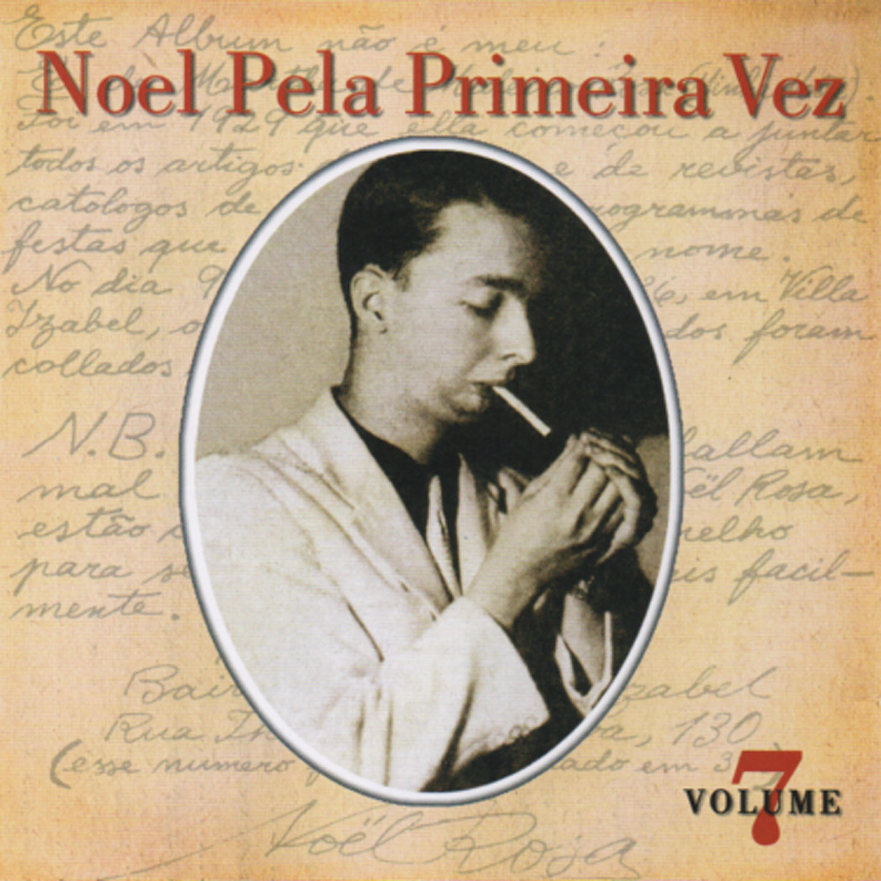 Francisco Alves - Você Só...Mente