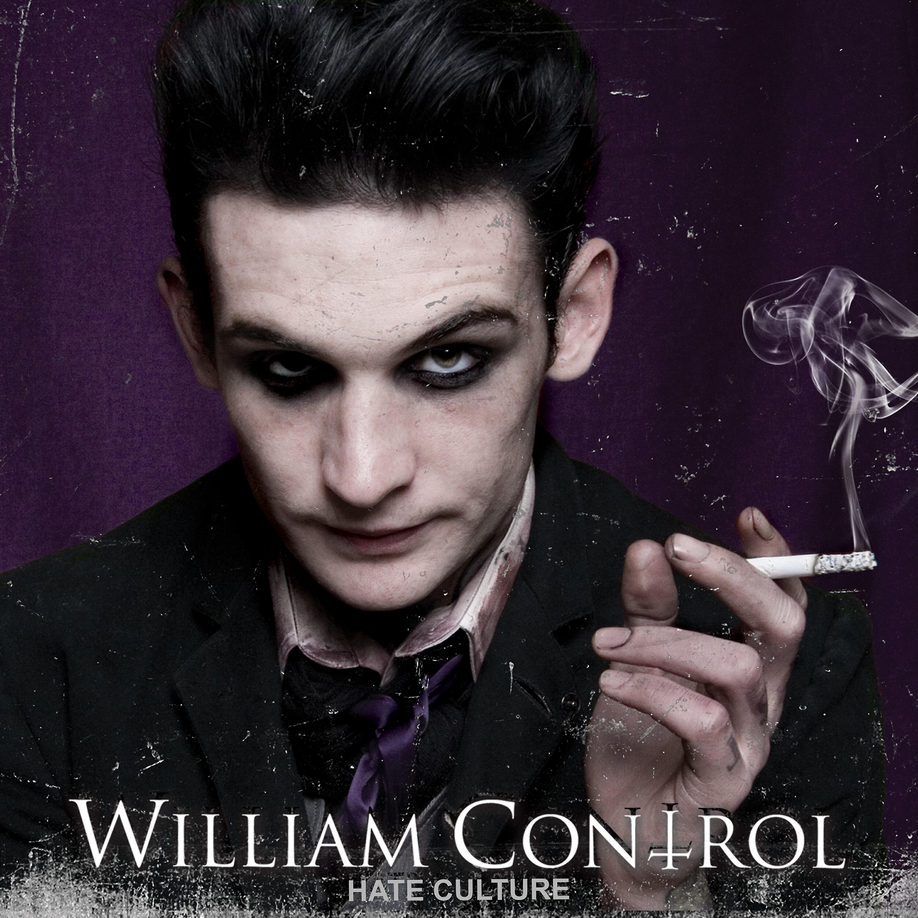 William Control - Beautiful Loser