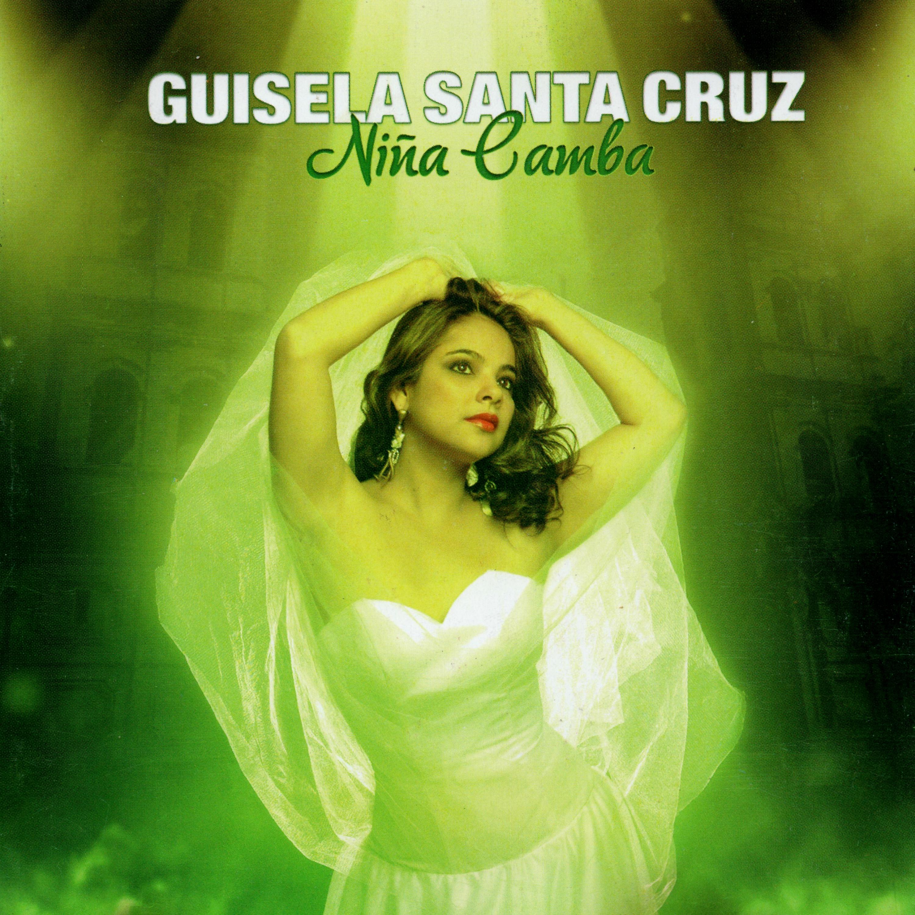 Постер альбома Niña Camba