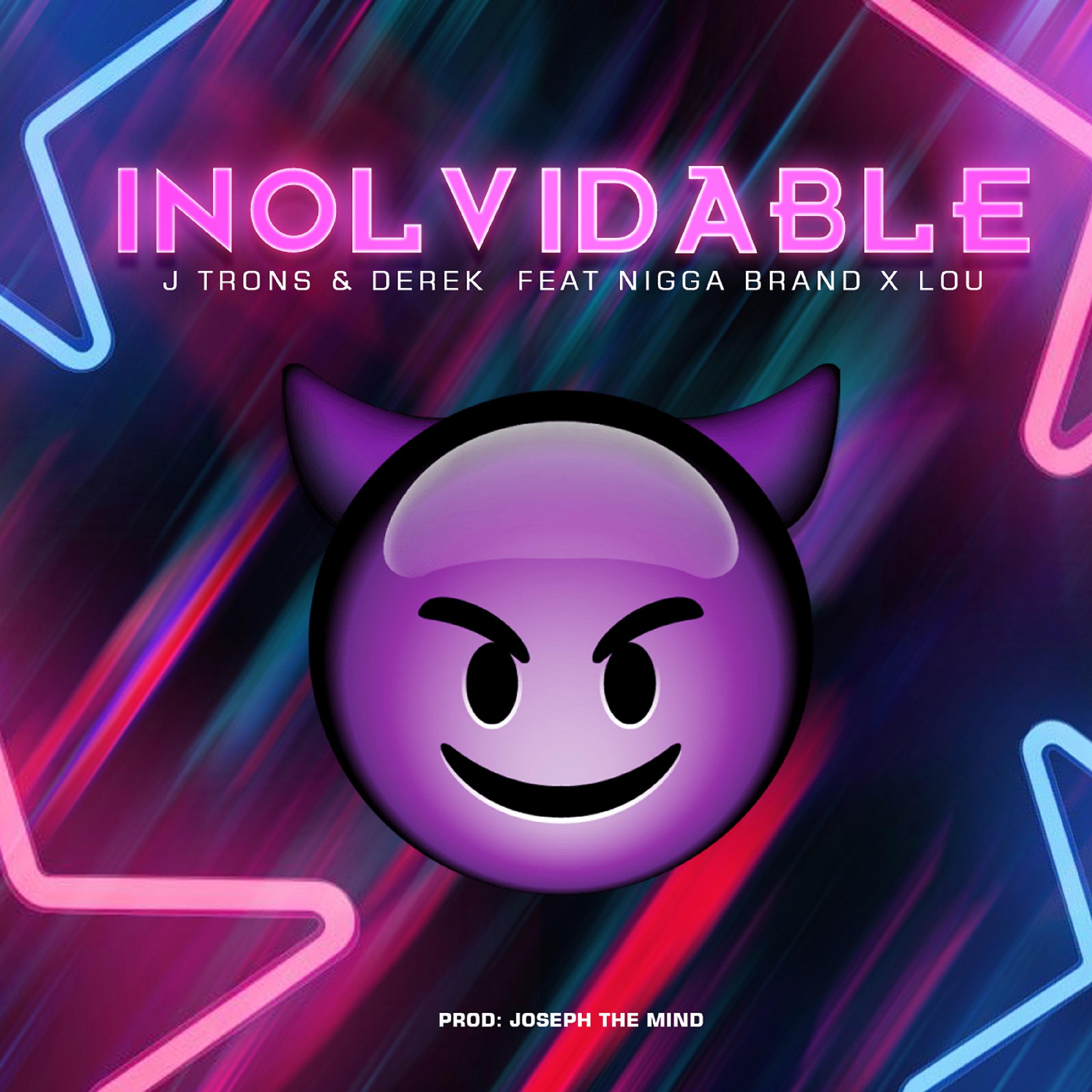 Постер альбома Inolvidable