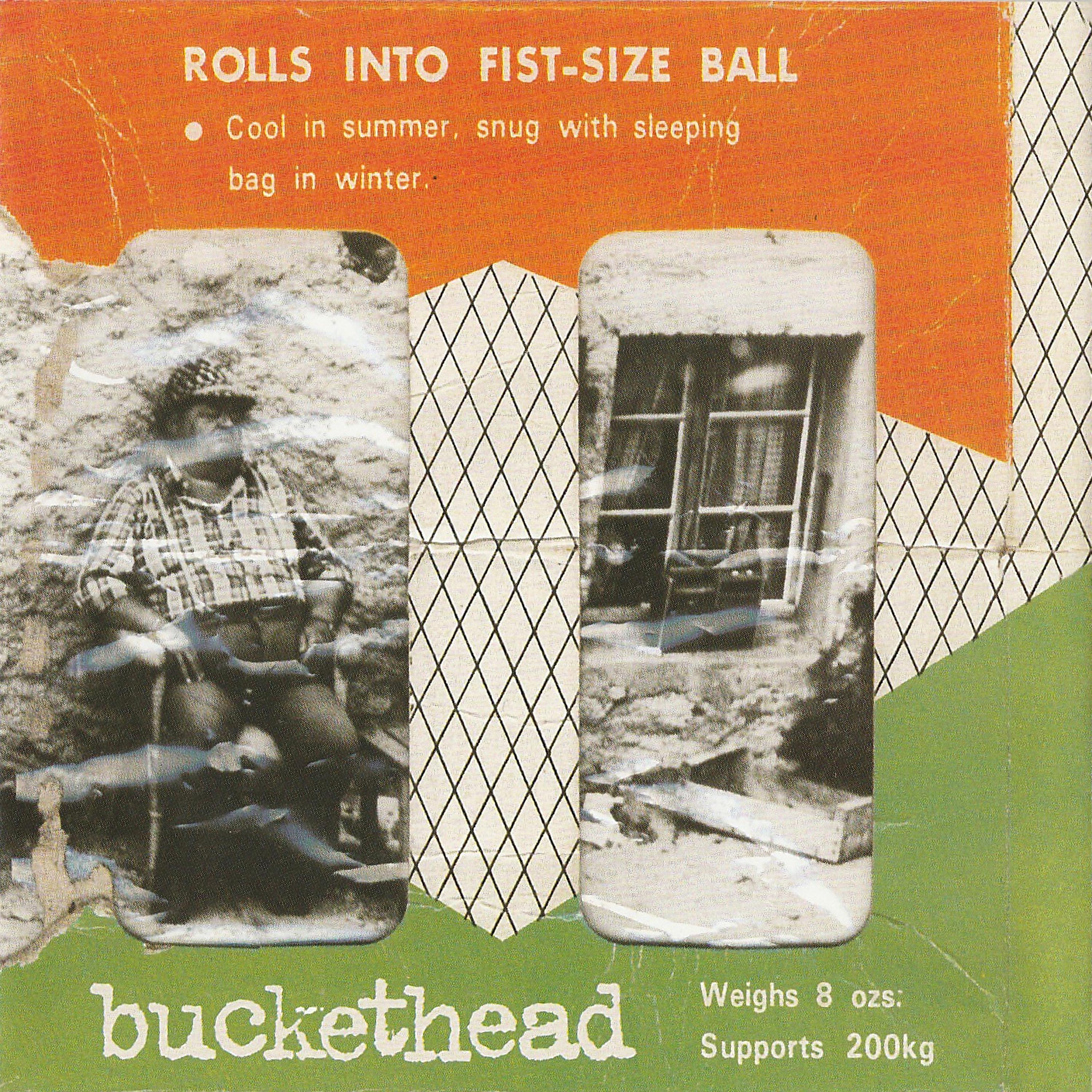 Постер альбома Rolls into Fist-Size Ball