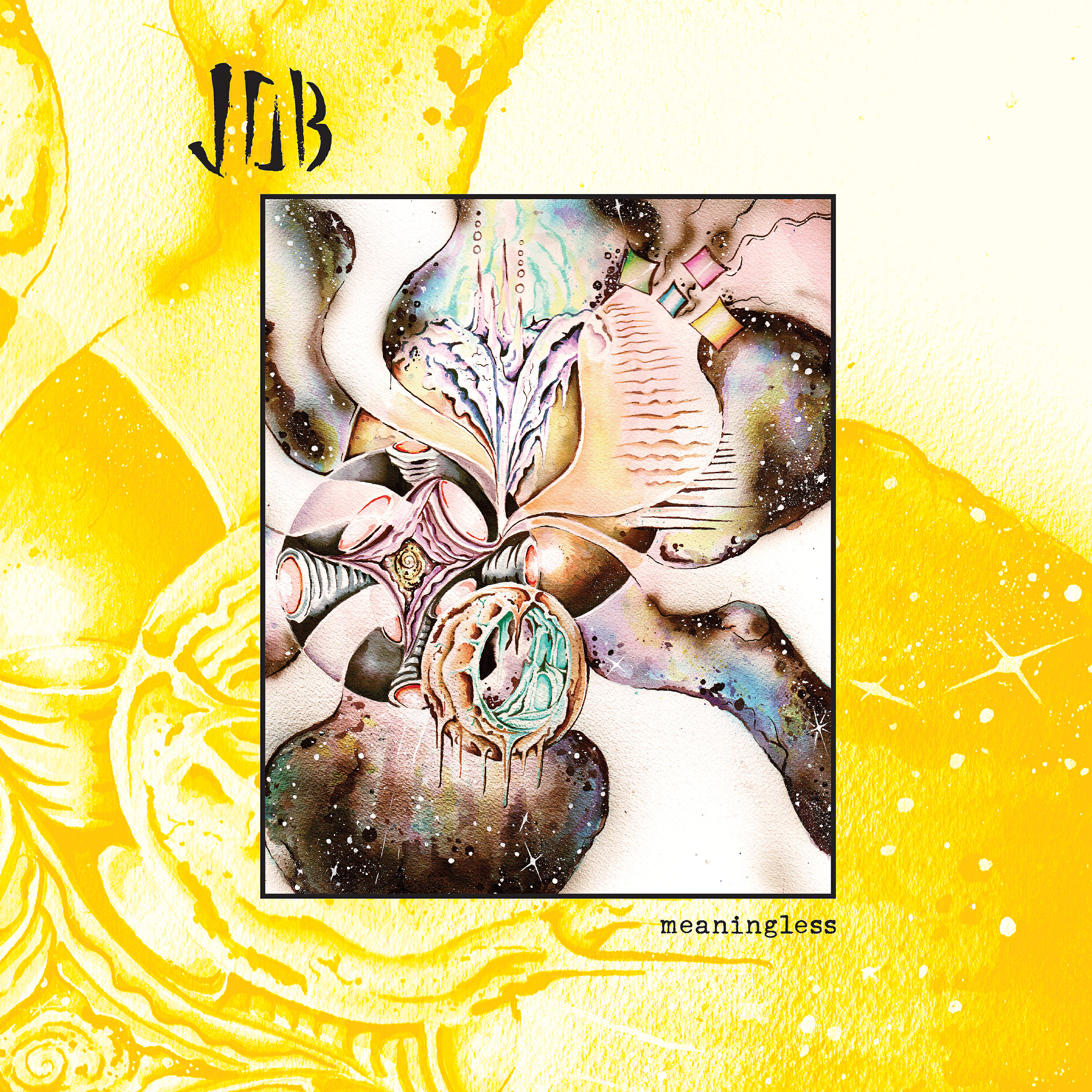 JOB - Here Taste This