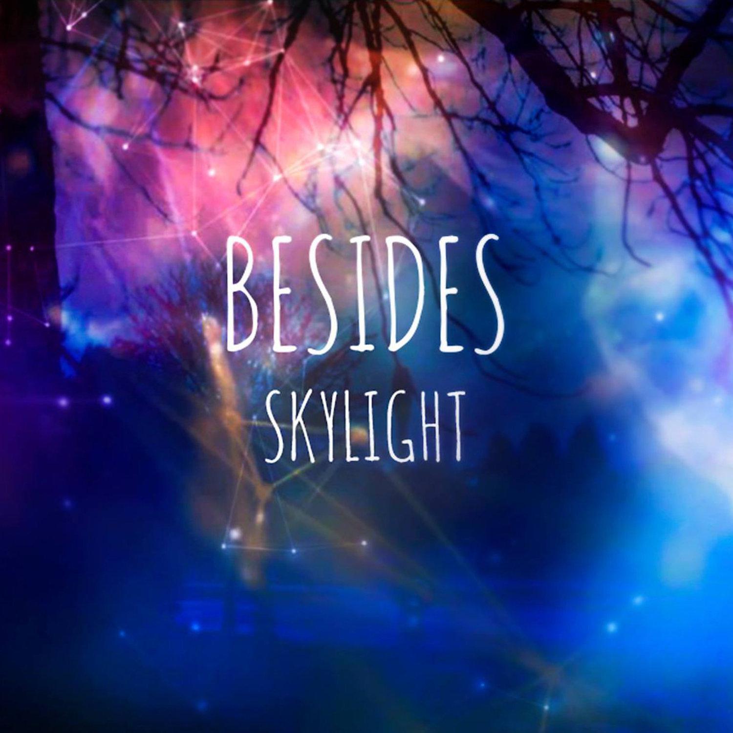 Постер альбома Skylight