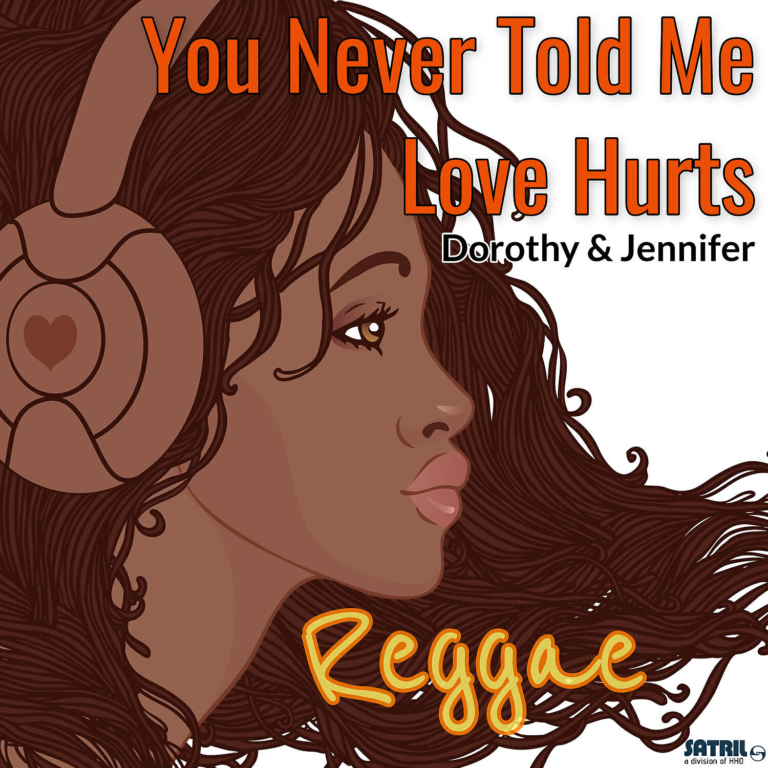 Dorothy - You Never Told Me Love Hurts