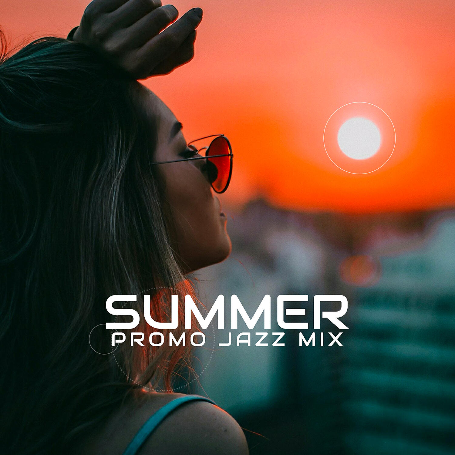 Cocktail Party Music Collection - Tropical Cocktail
