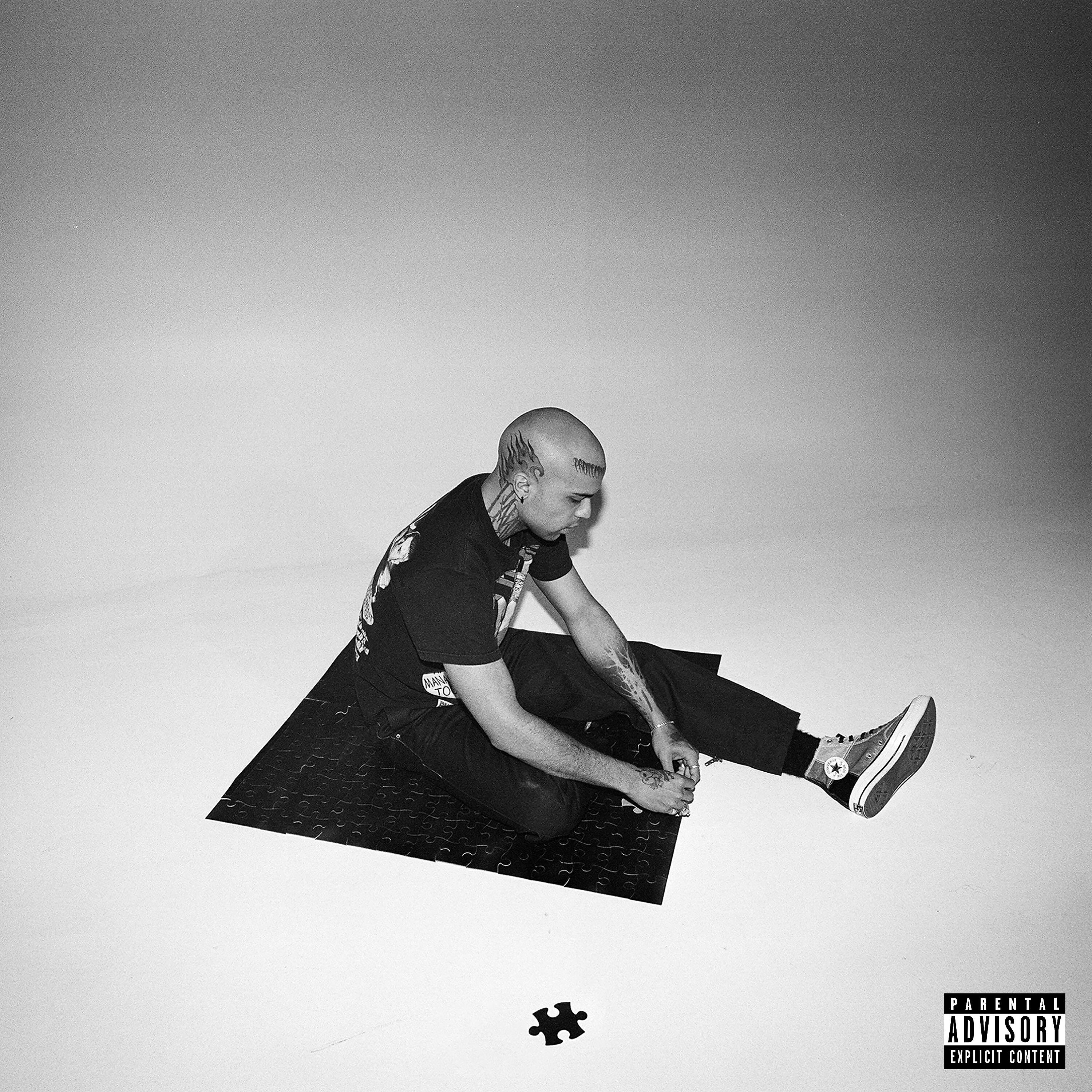 Craig Xen - LAST TIME (feat. Gvllow)