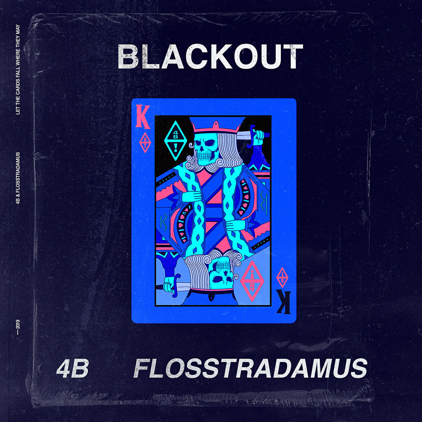 4B - Blackout