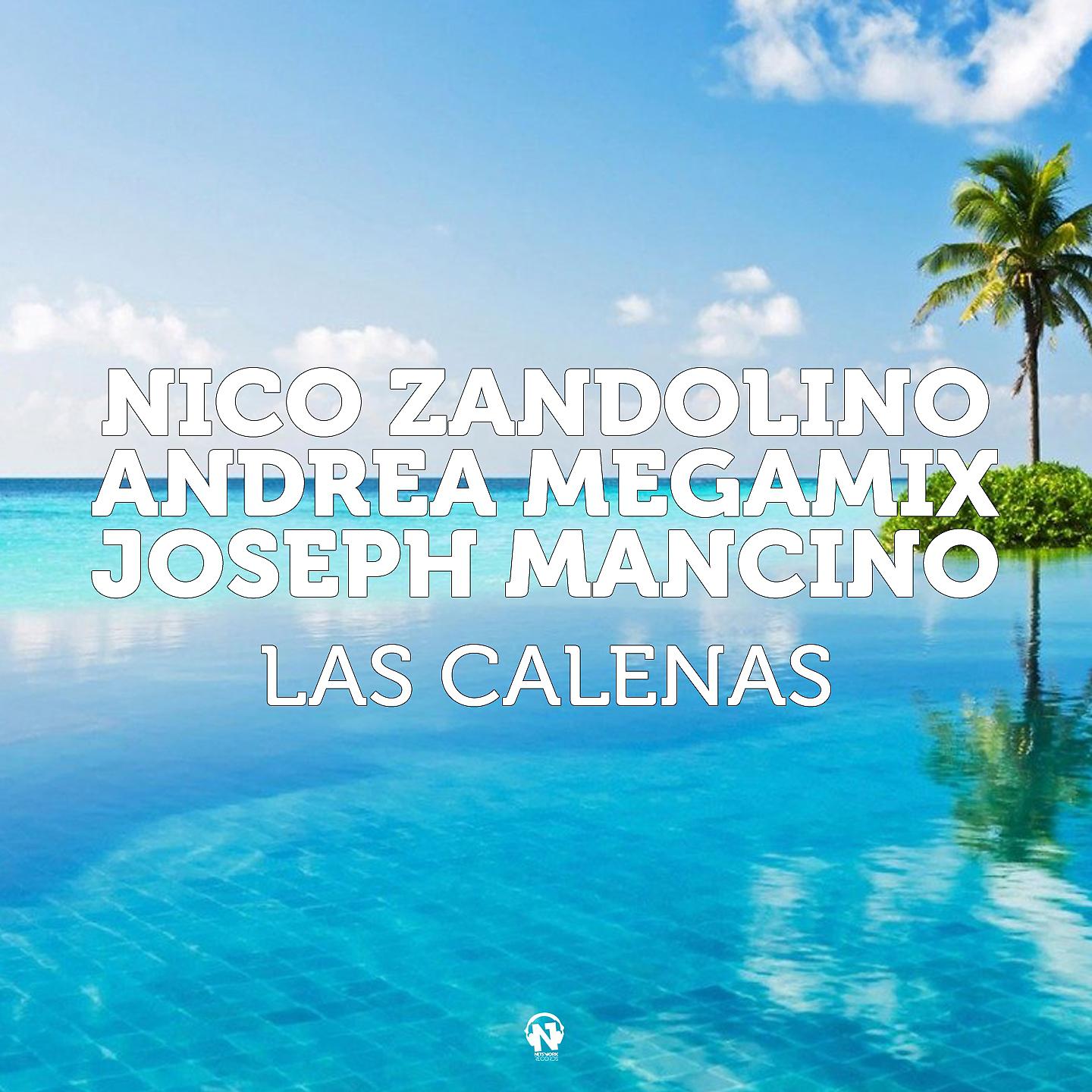 Nico Zandolino - Las Calenas (Latin Radio Edit)