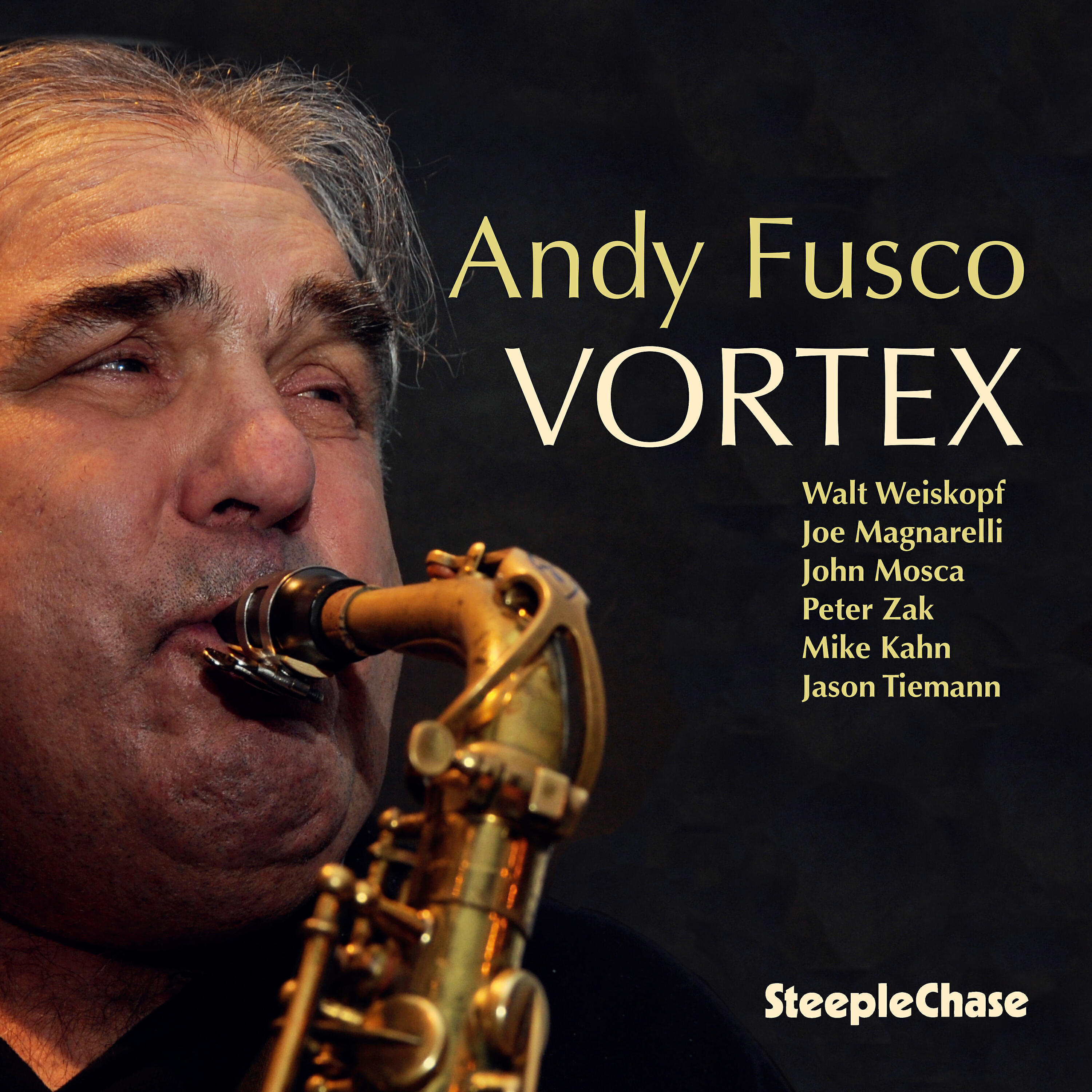 Andy Fusco - Friends and Neighbors