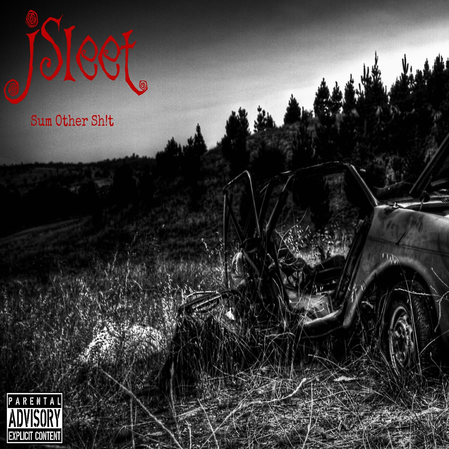 J Sleet - Dance Flow (feat. Hyp-Hop Sells)
