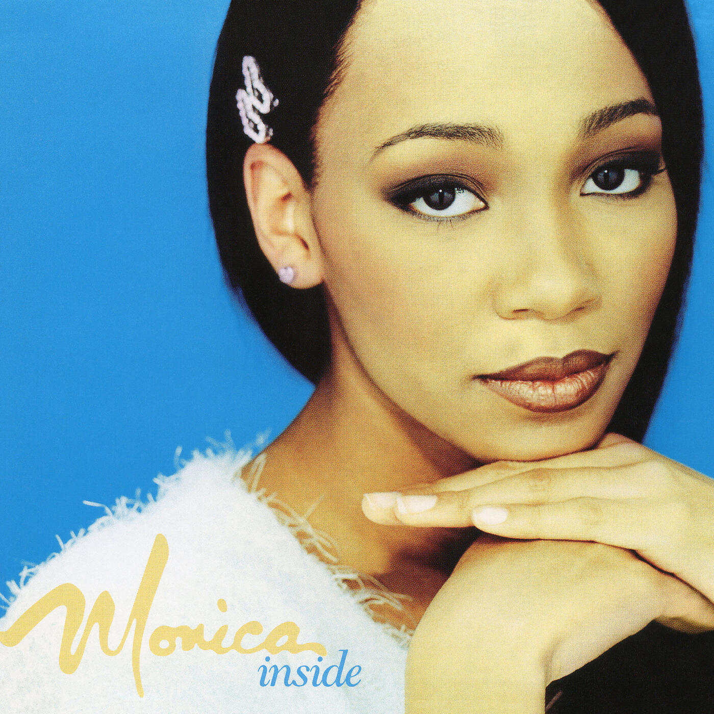 Monica - Inside (Masters At Work Remix)