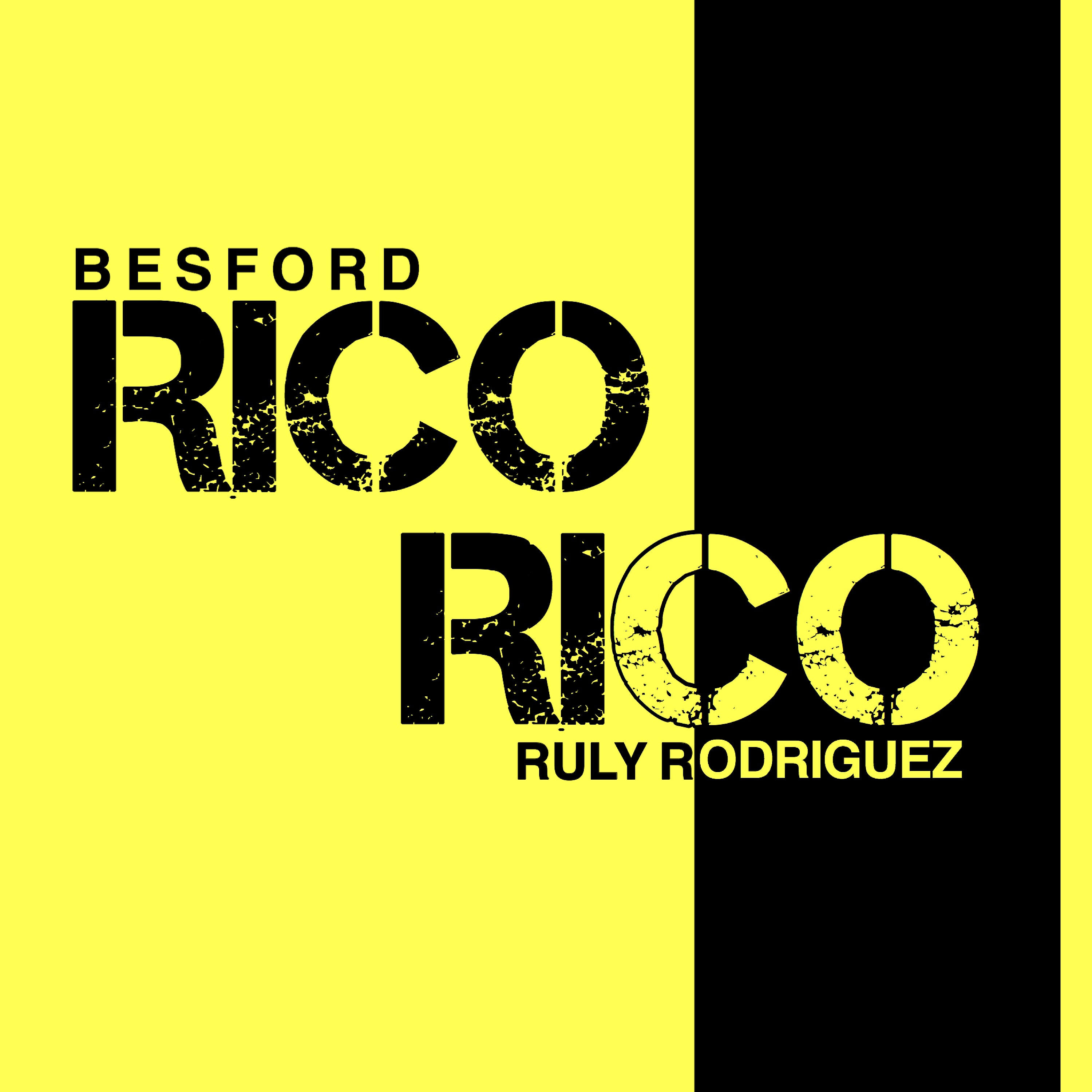 BESFORD - Rico Rico