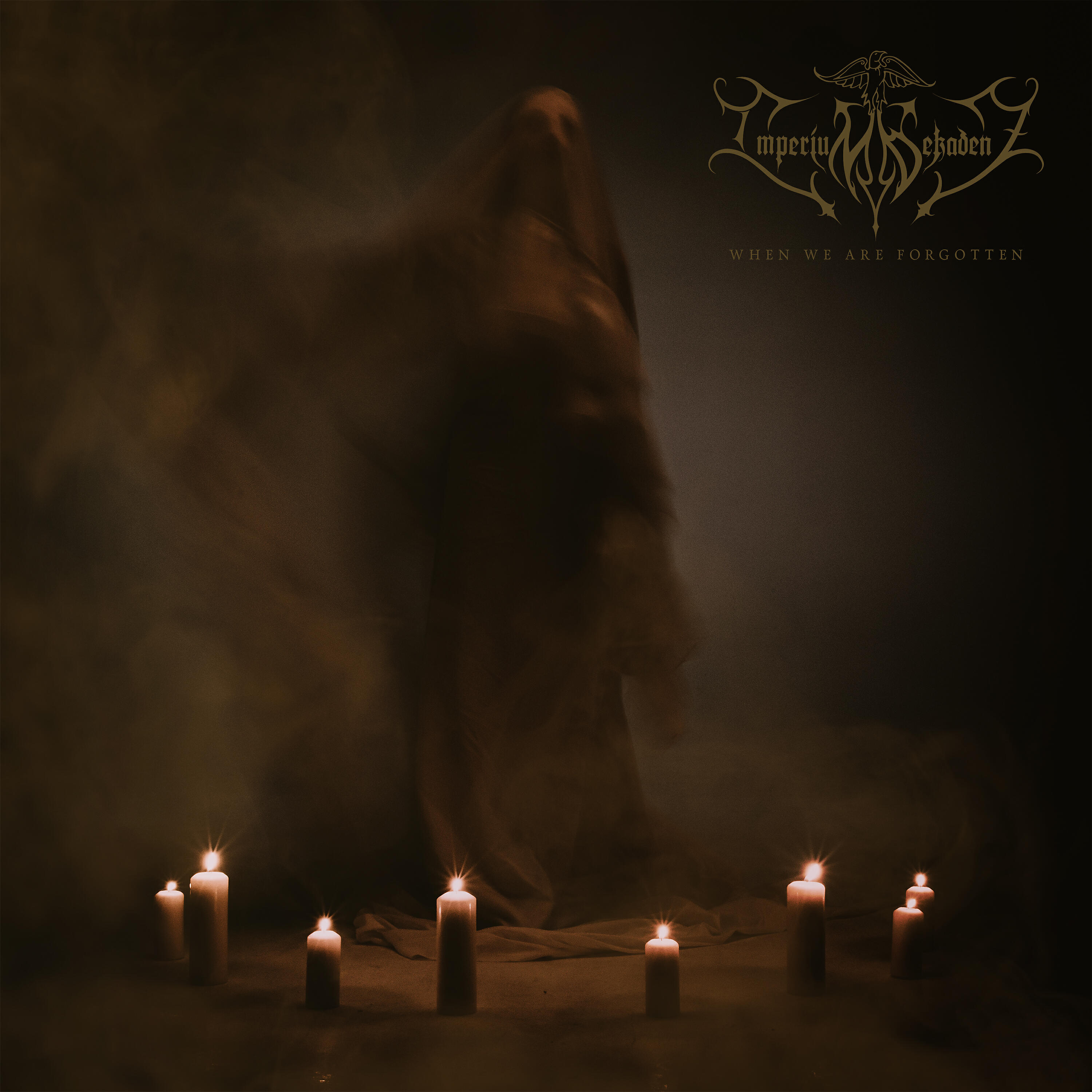 Imperium Dekadenz - Transcendence