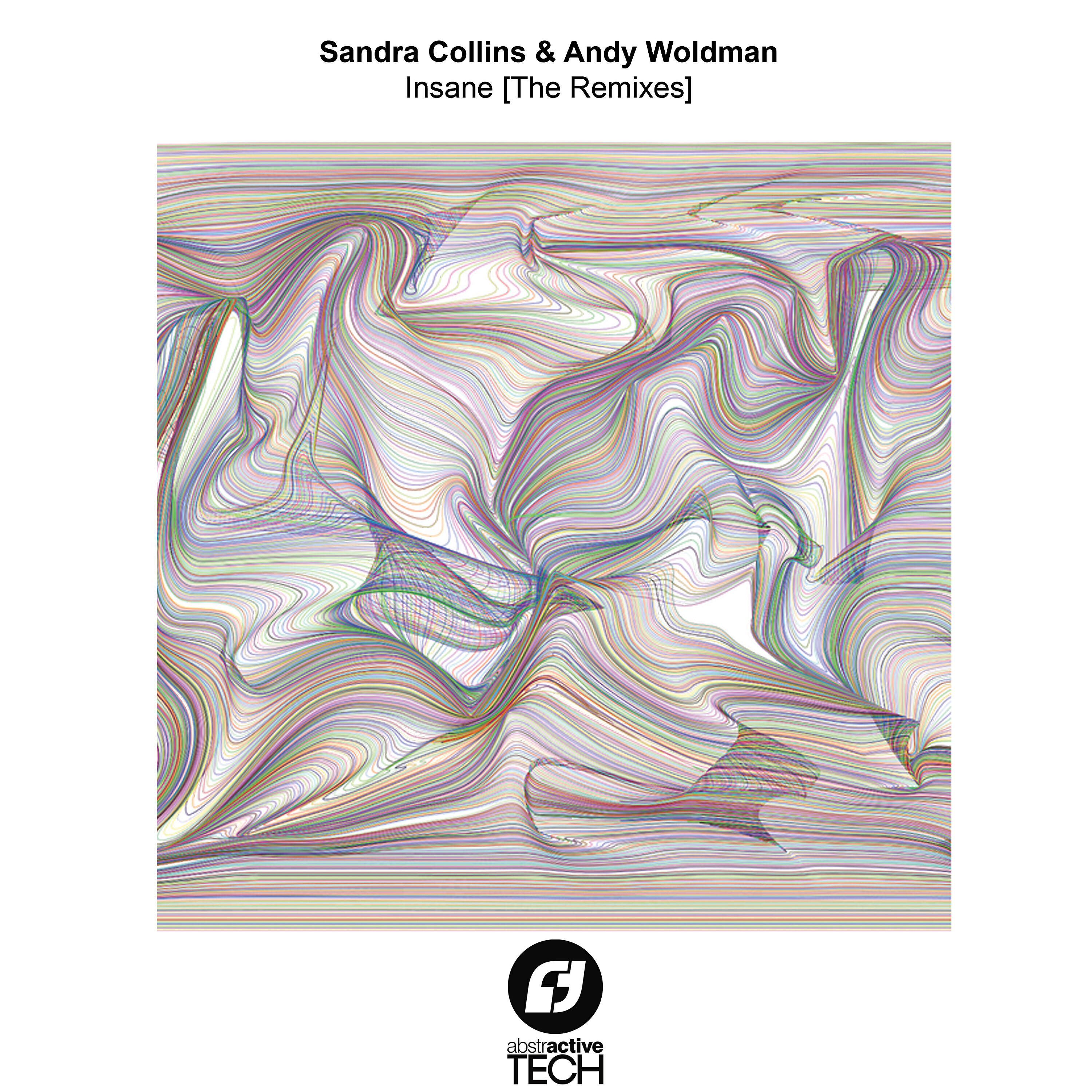 Sandra Collins - Insane (Micke's Asylum Remix)