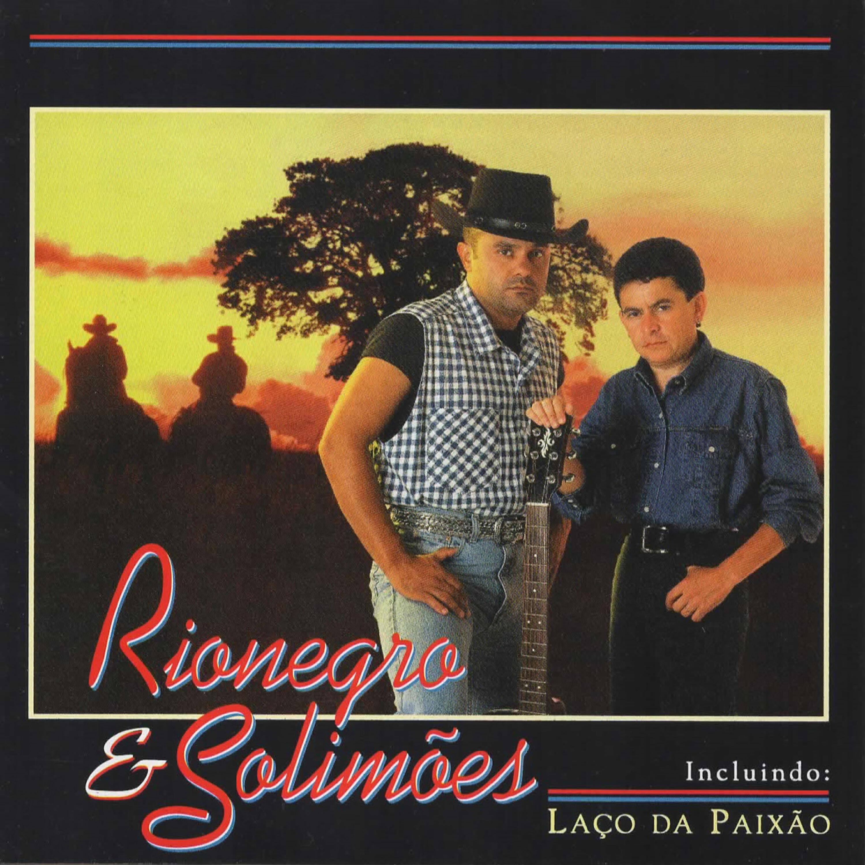 Rionegro - Menina Dos Meus Sonhos