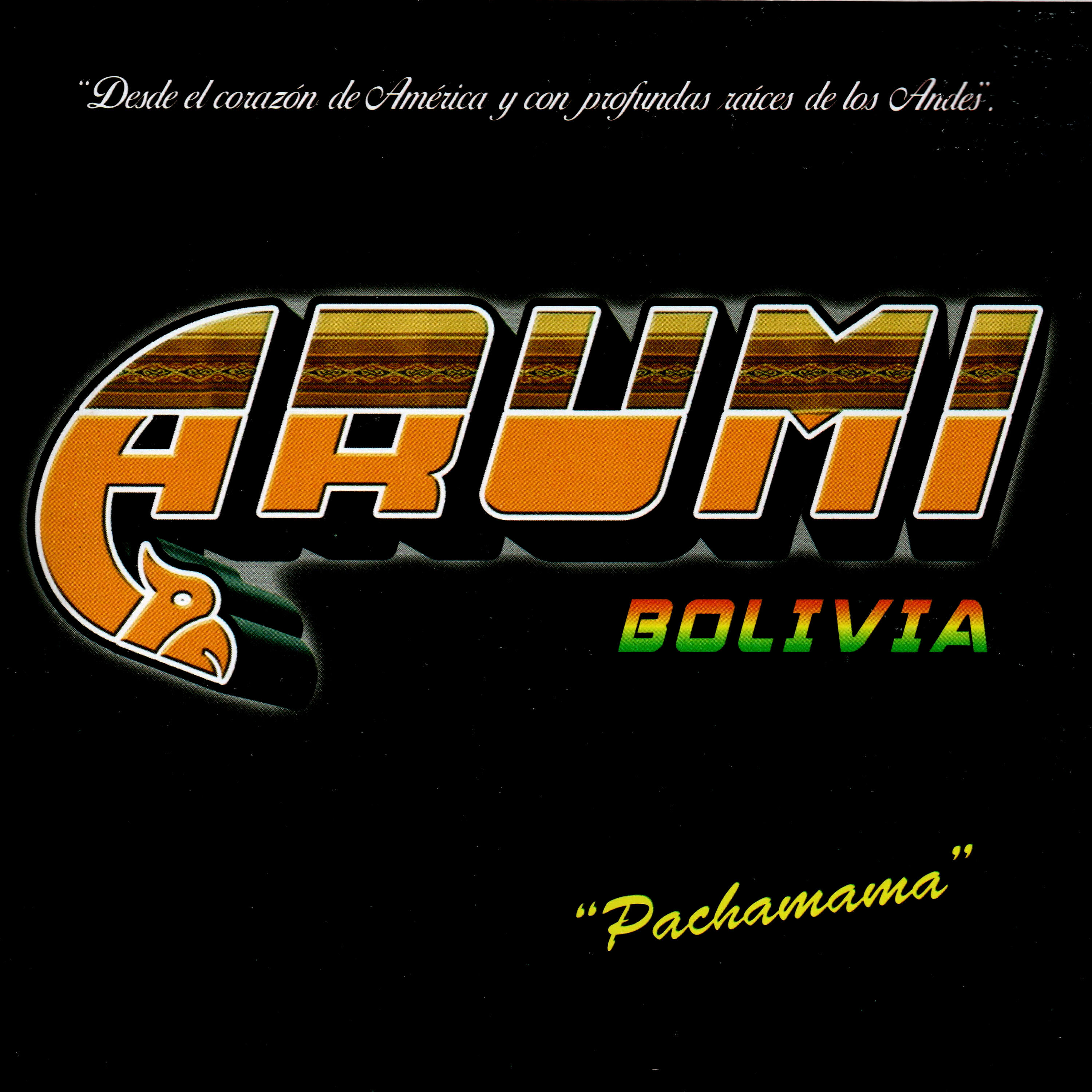 Arumi Bolivia - Chuta Chukuta