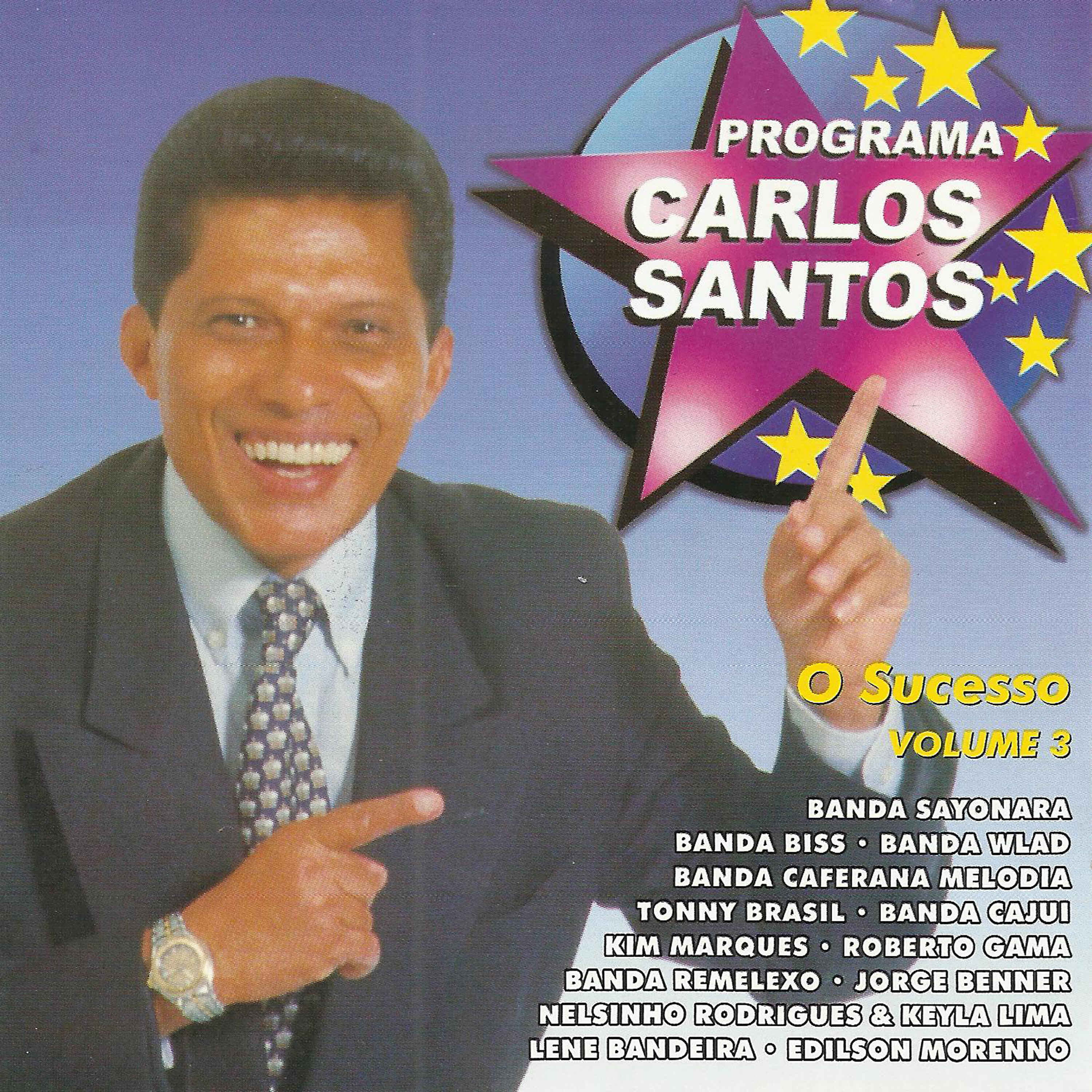 Jorge Benner - Você Perto de Mim