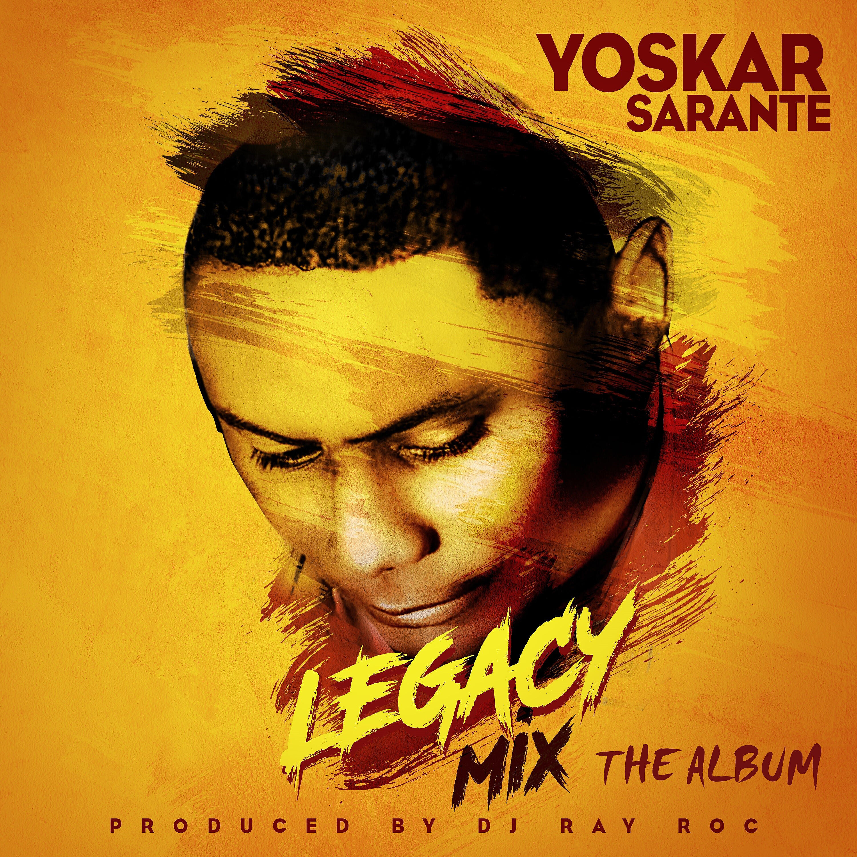 Yoskar Sarante - Por una Mentira (Legacy Mix)